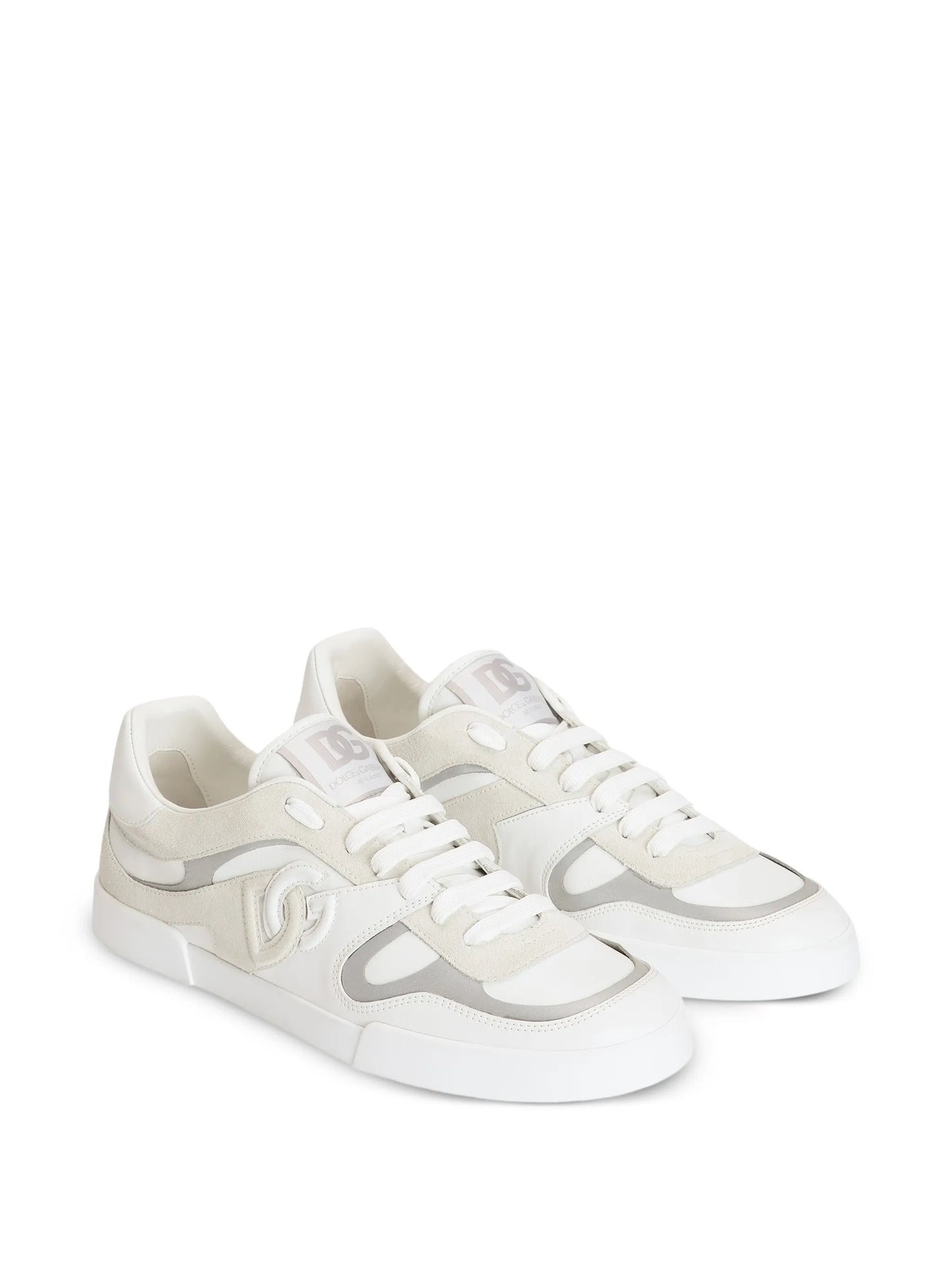 Portofino calfskin sneakers