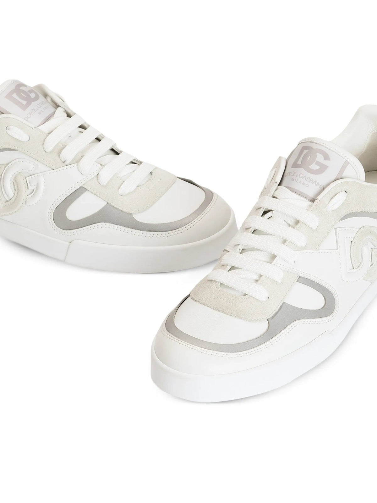 Portofino calfskin sneakers