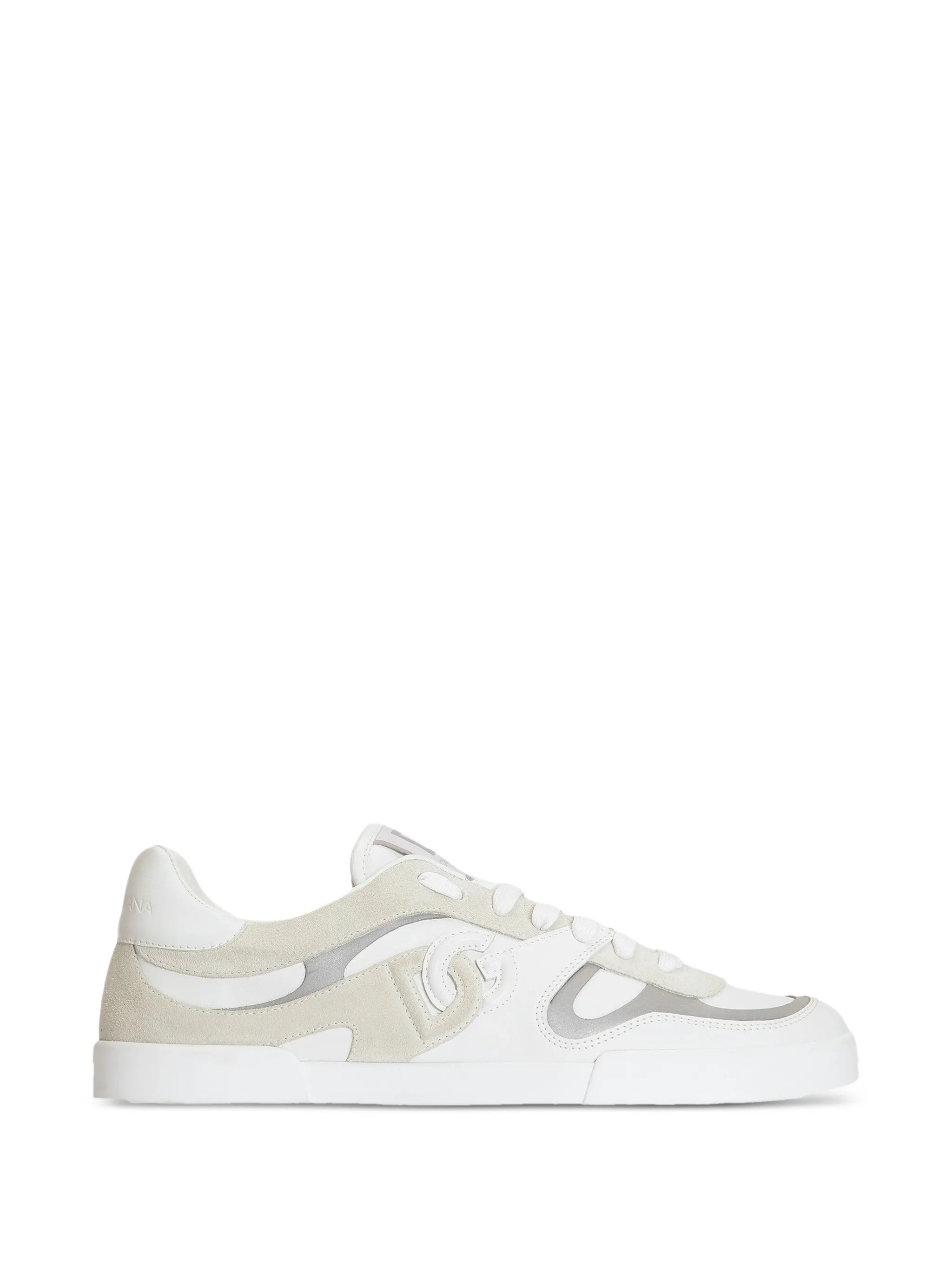 Portofino calfskin sneakers