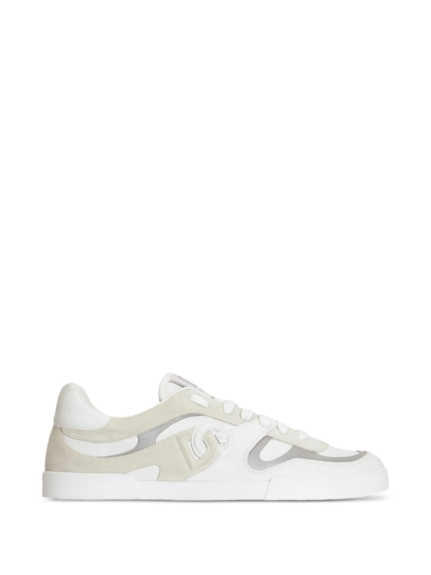 Portofino calfskin sneakers
