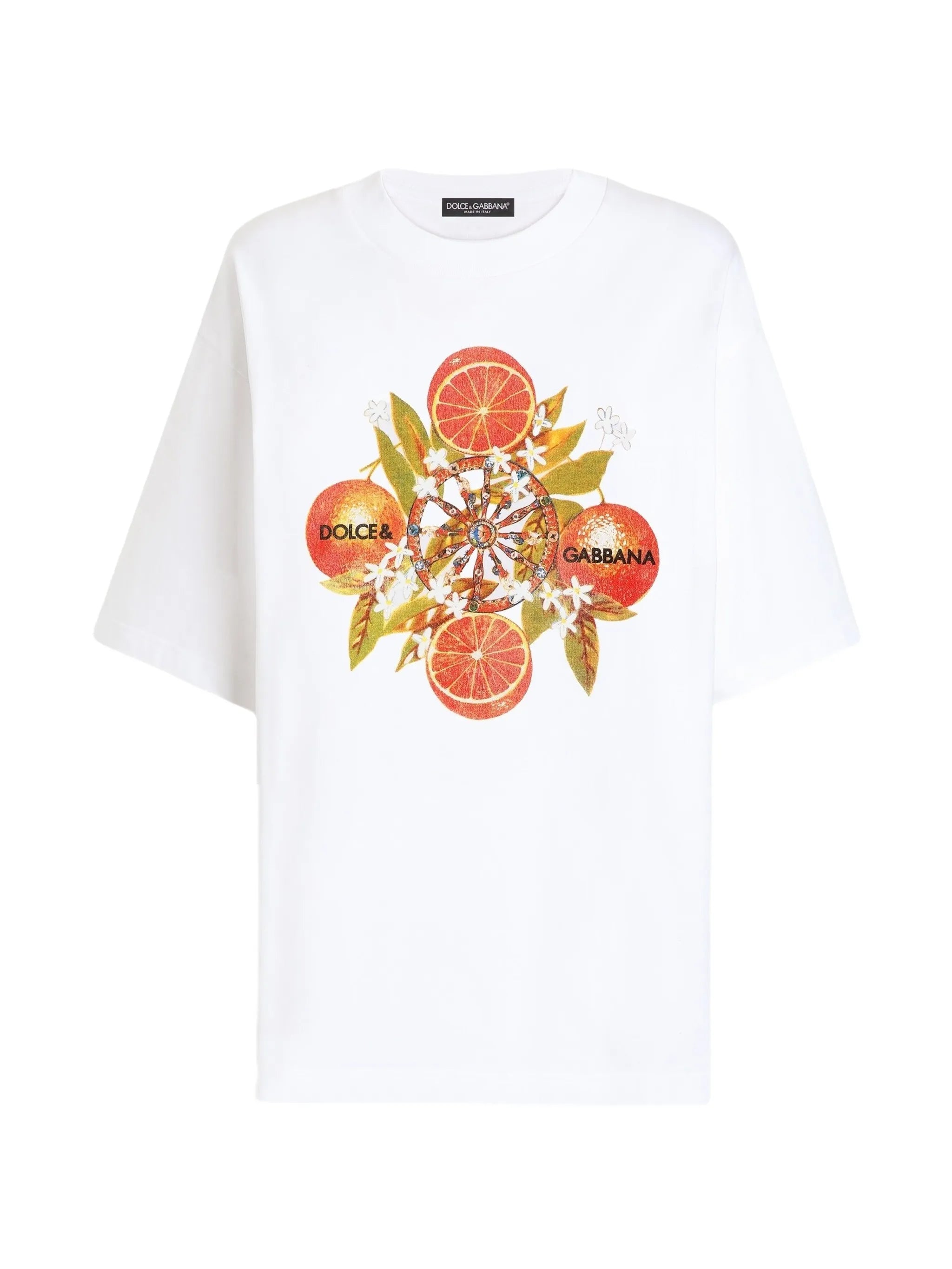 jersey T-shirt