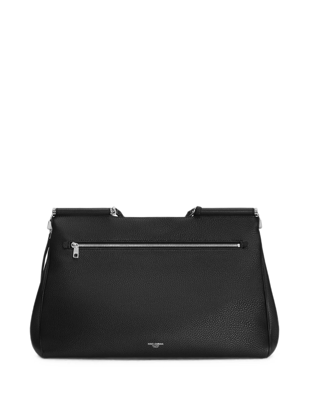 My Sicily calfskin handbag