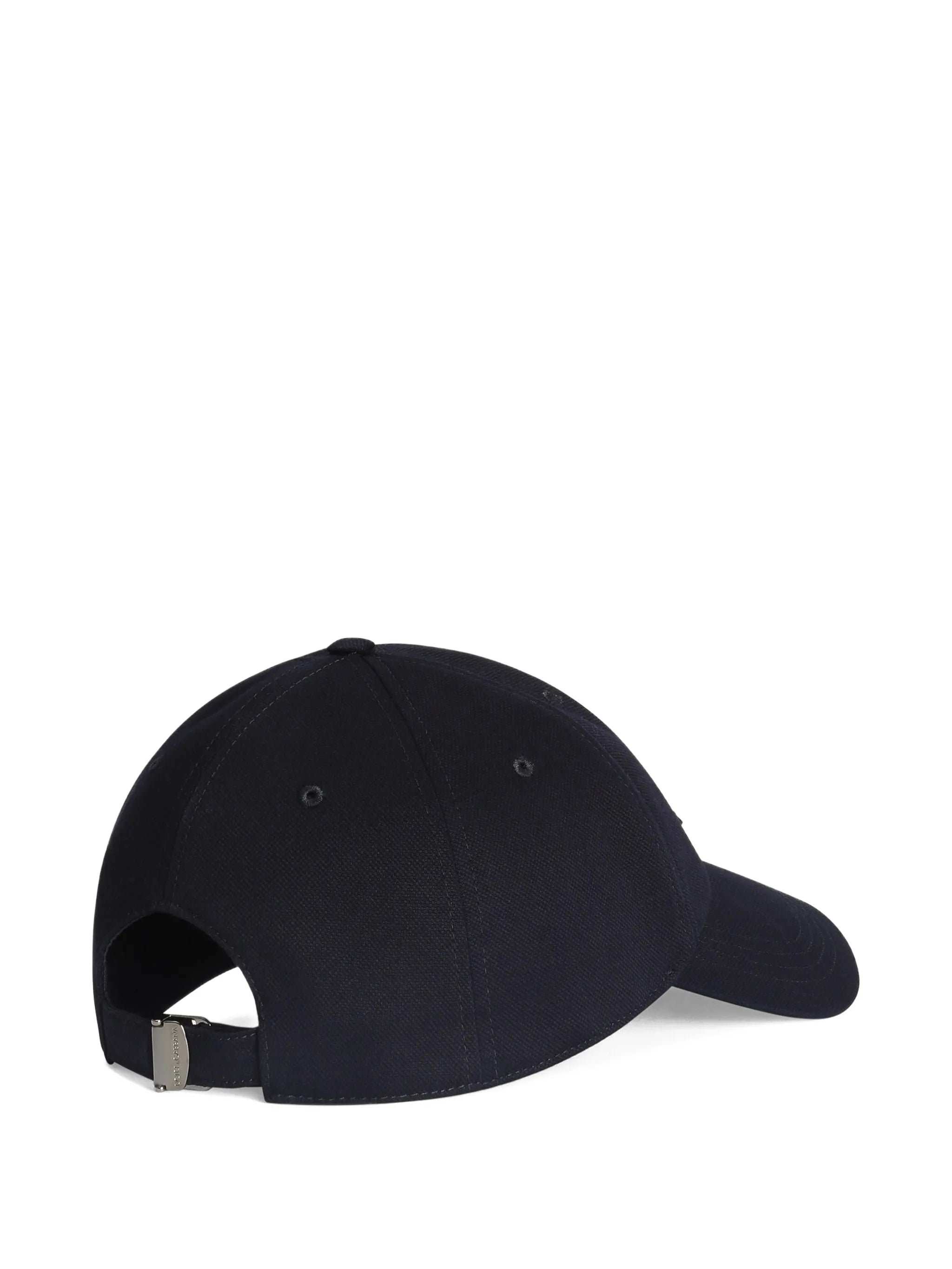cotton baseball hat