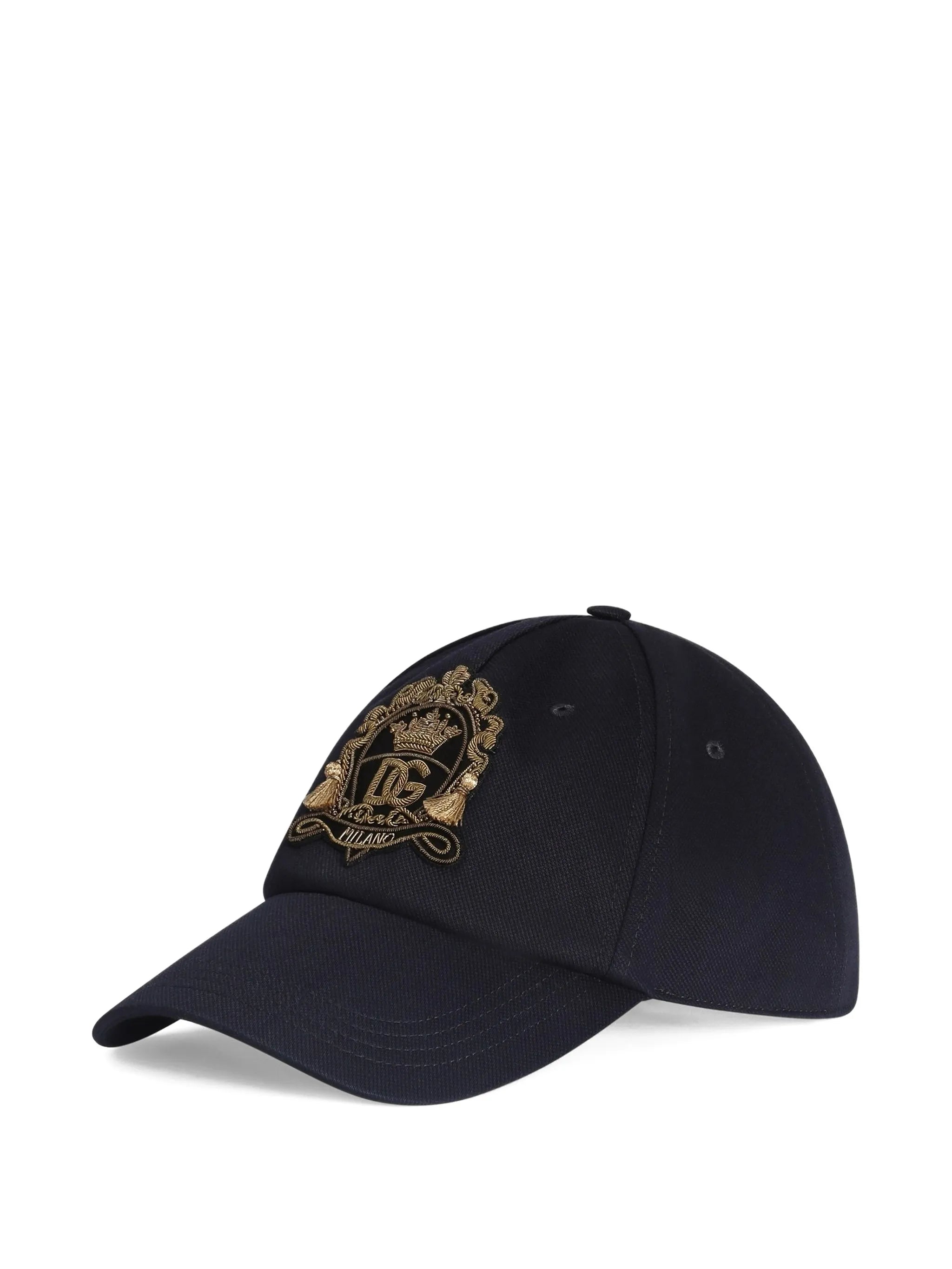 cotton baseball hat