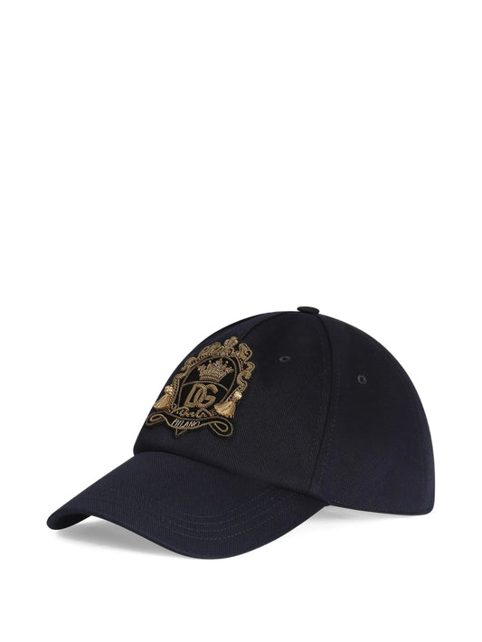 cotton baseball hat