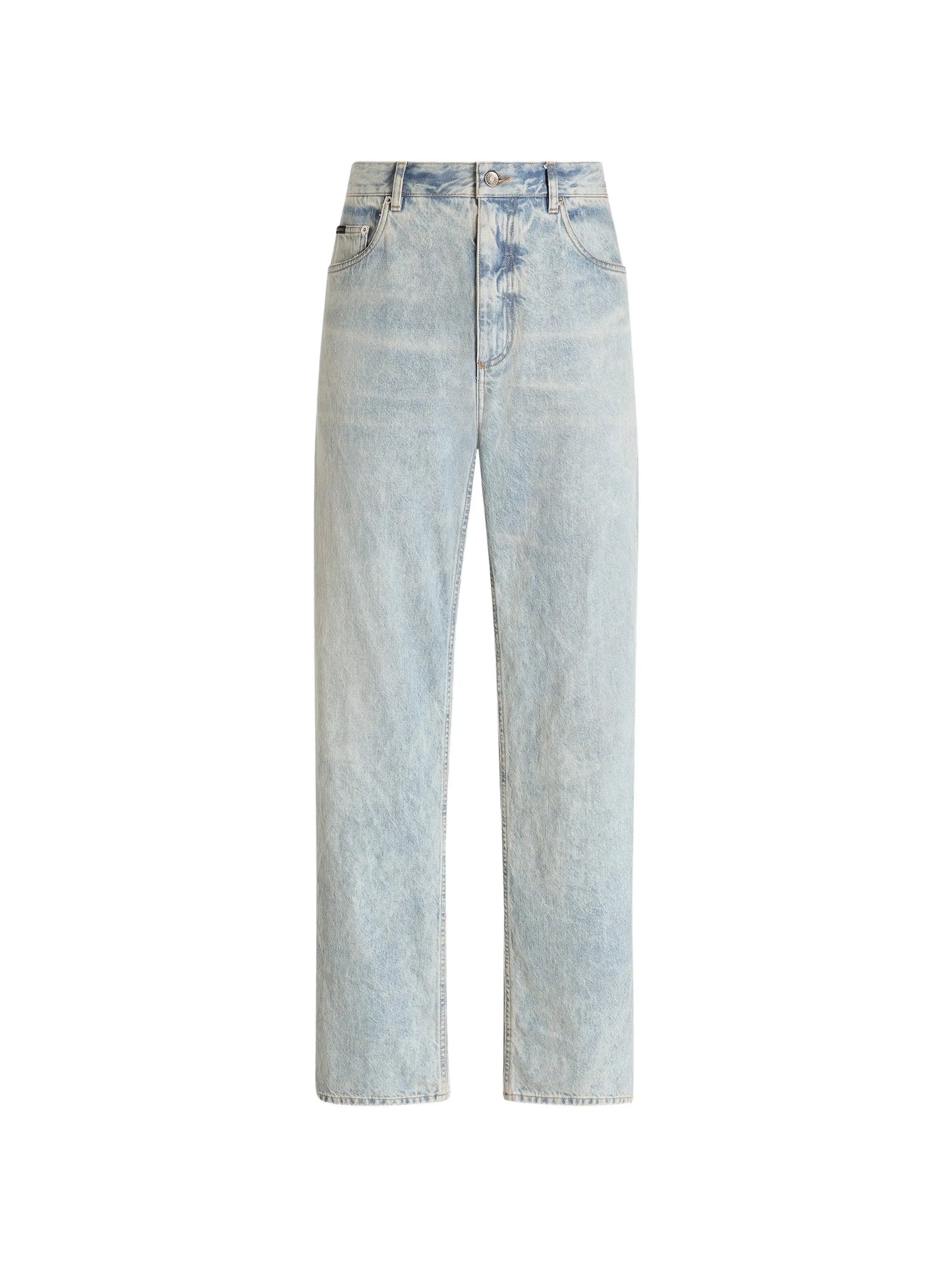 denim trousers
