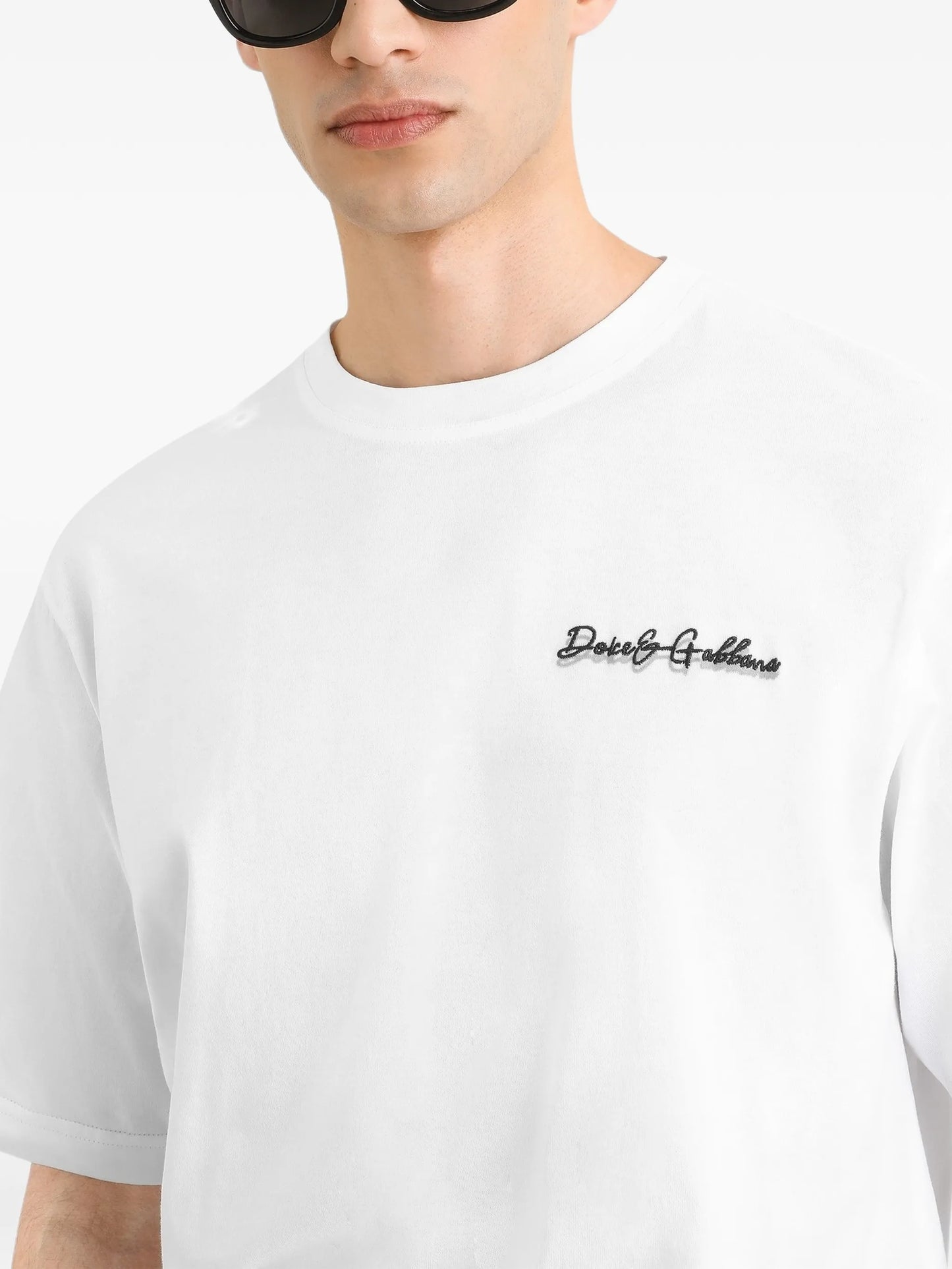 cotton T-shirt