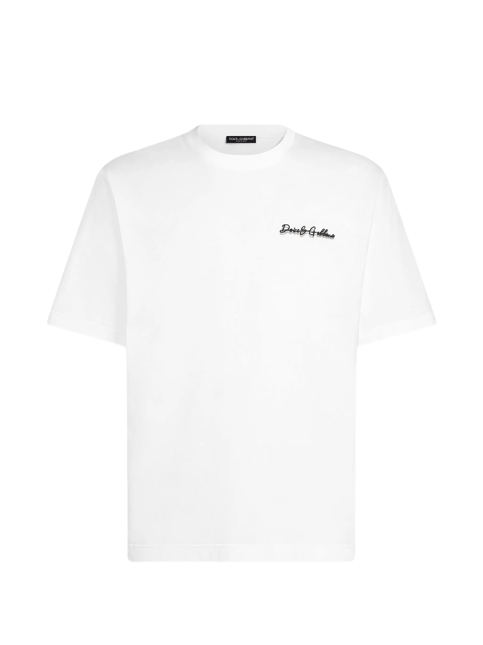 cotton T-shirt