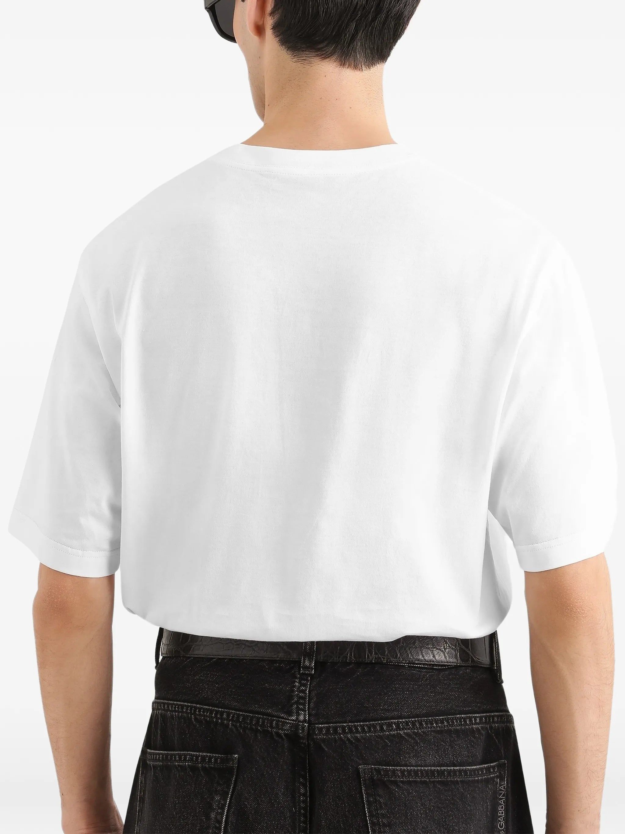 cotton T-shirt