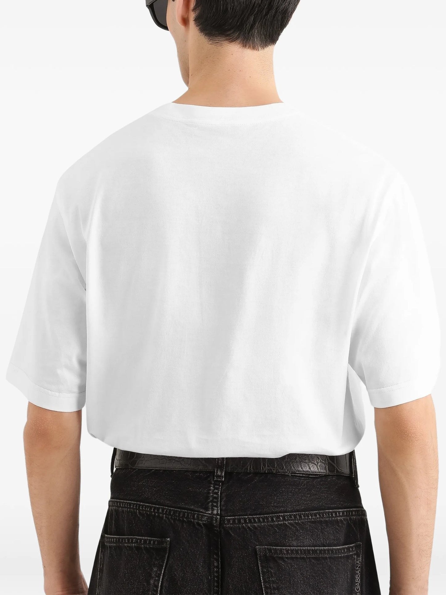 cotton T-shirt
