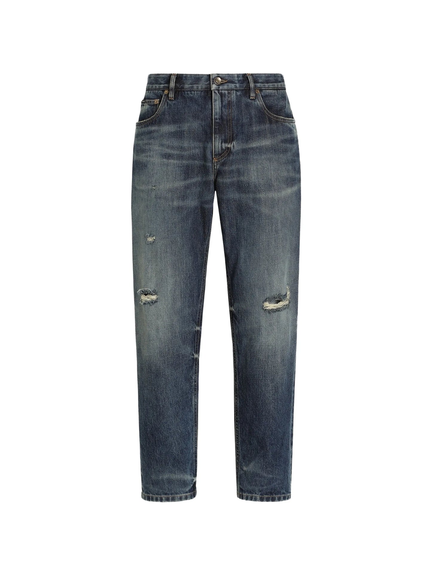 denim trousers
