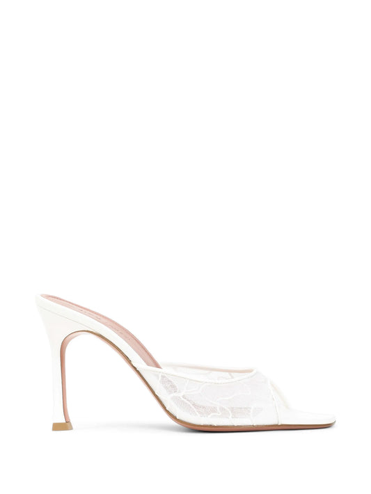 Alexa Lace sandals