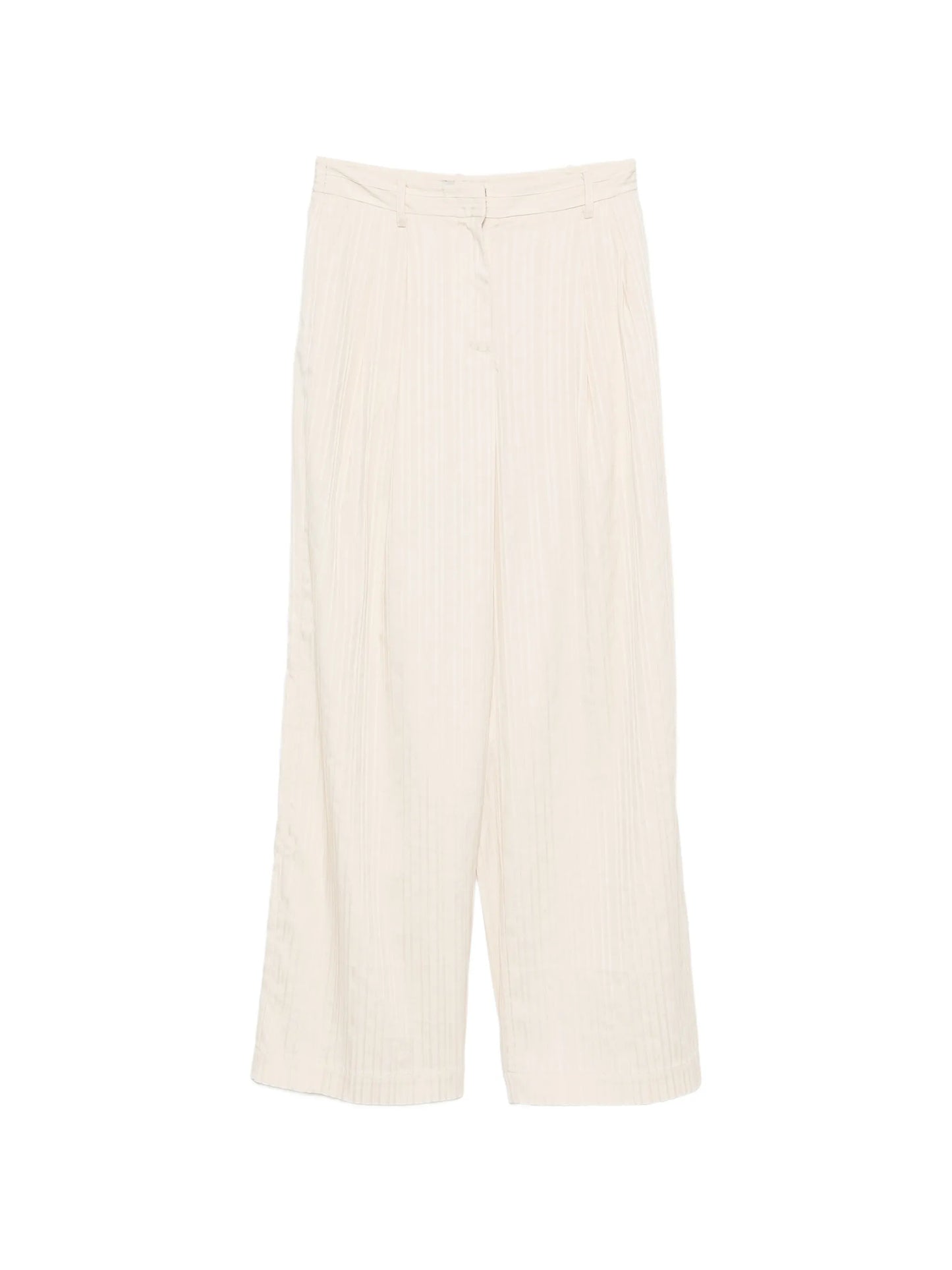Grace wide-leg trousers