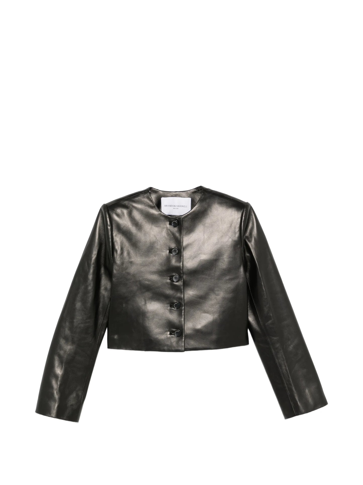 Ryder leather jacket