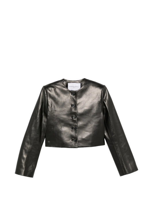 Ryder leather jacket