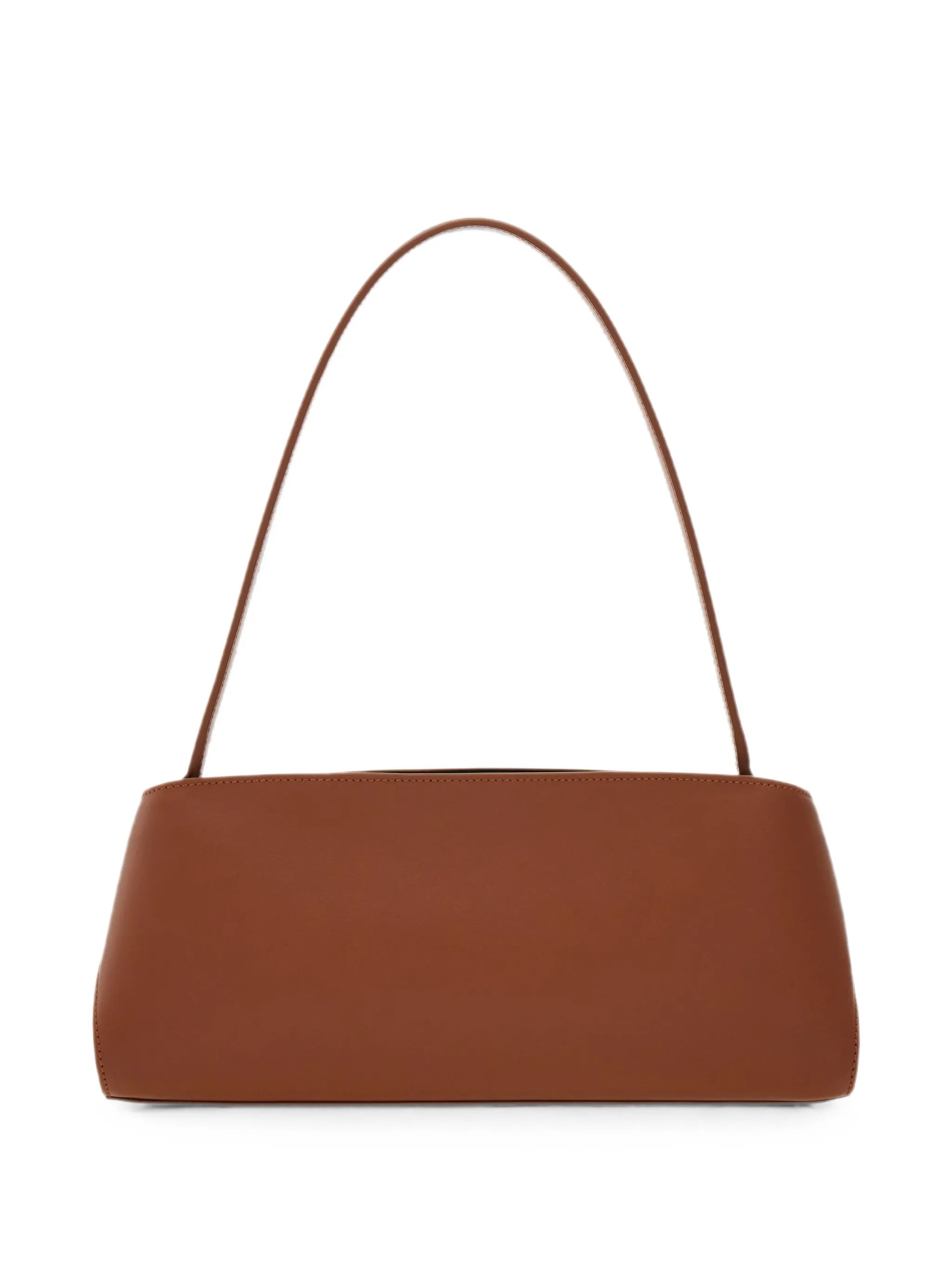 Hug East-West shoulder bag