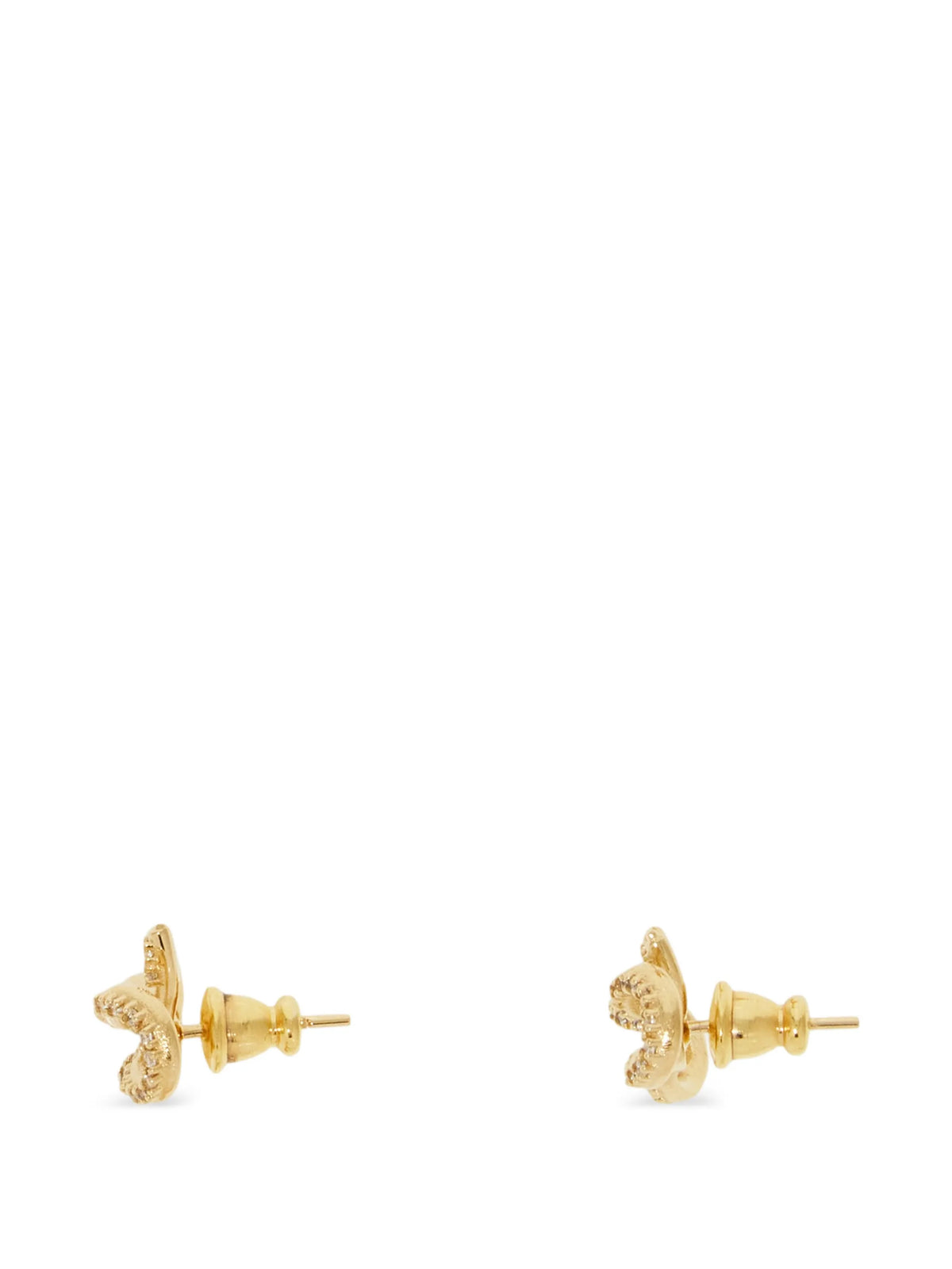 Vara bow earrings
