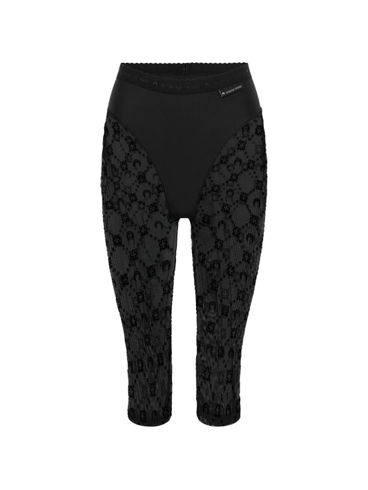 Moon Diamant cycling shorts