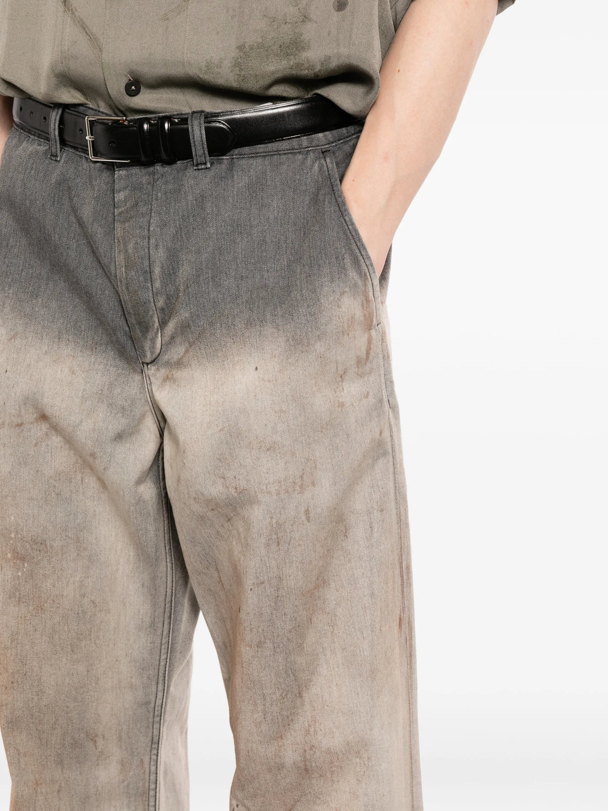 Rig Chinos
