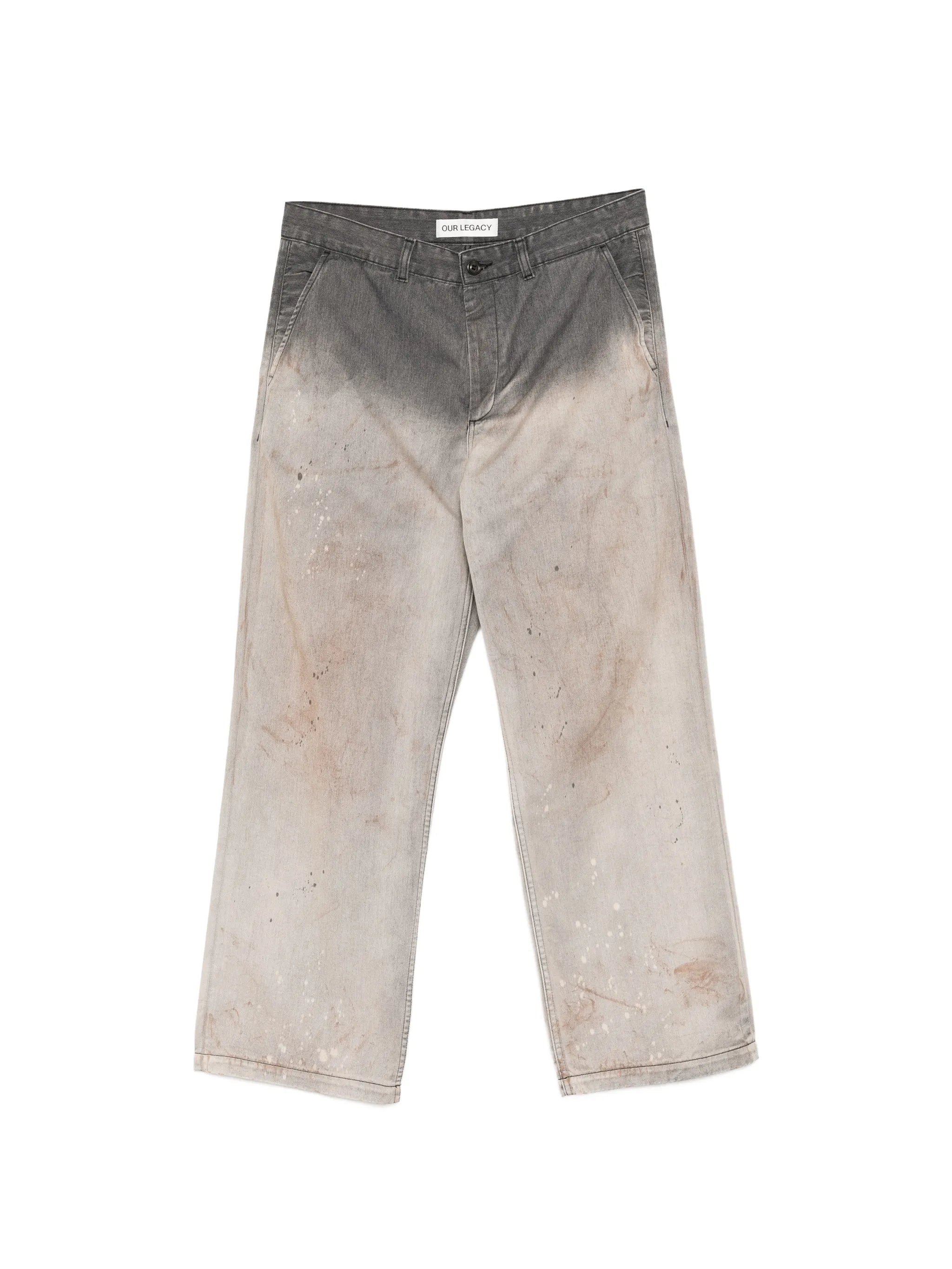 Rig Chinos