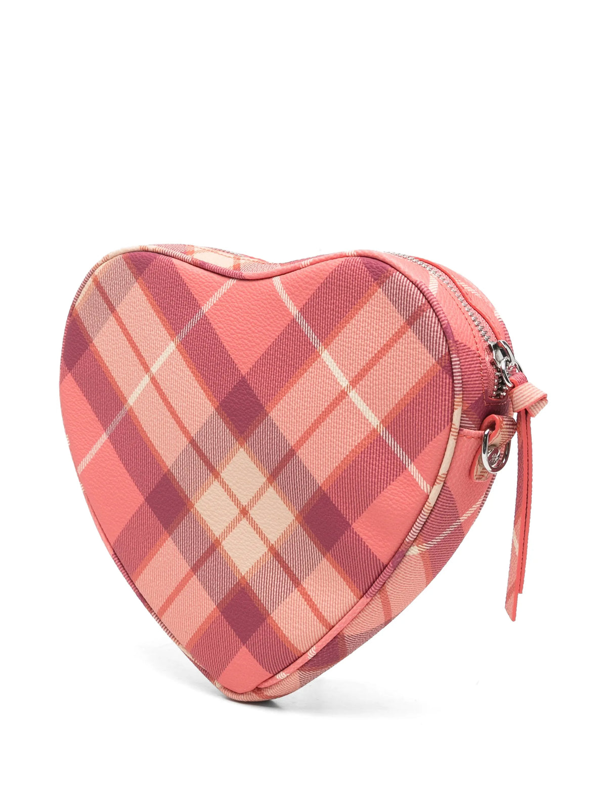 Alexa Heart crossbody bag