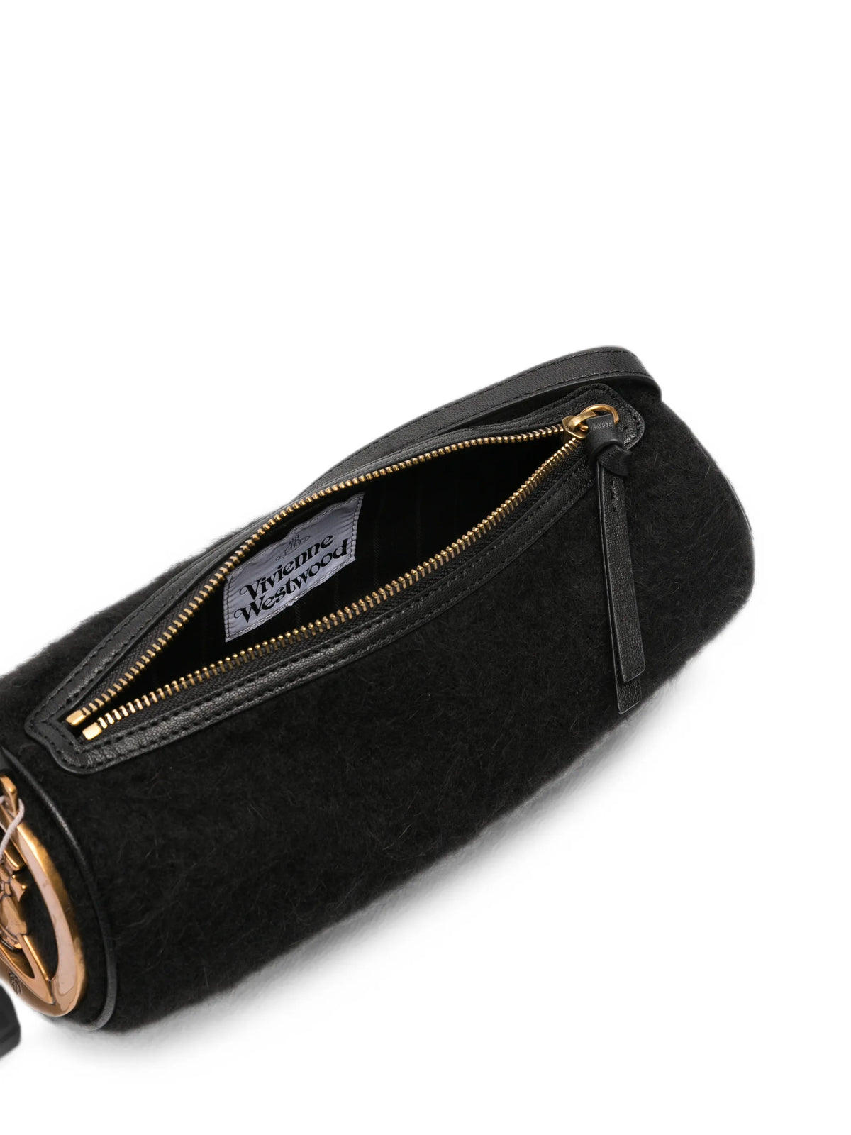 Cindy cylinder bag