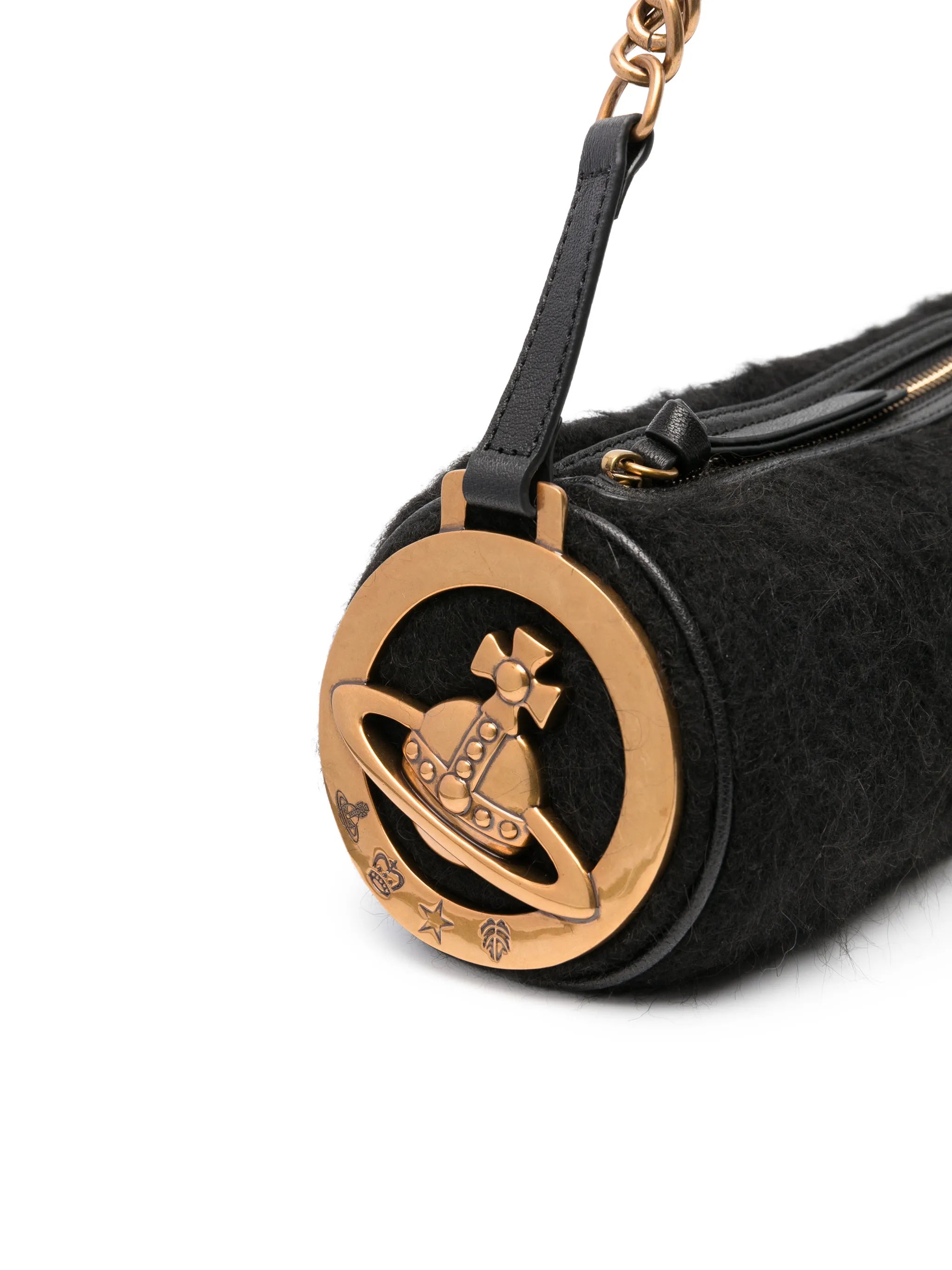 Cindy cylinder bag