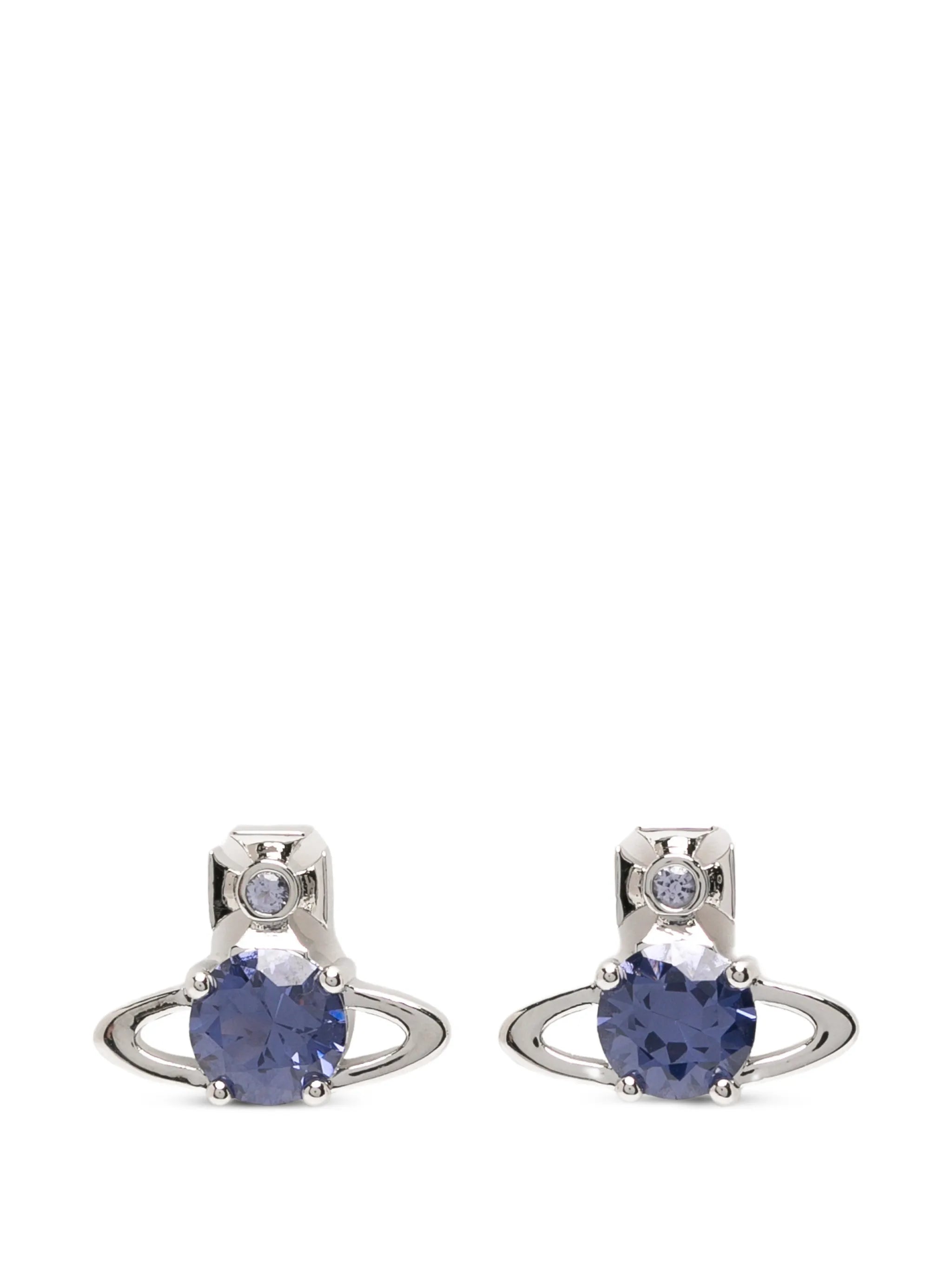Reina Orb earrings