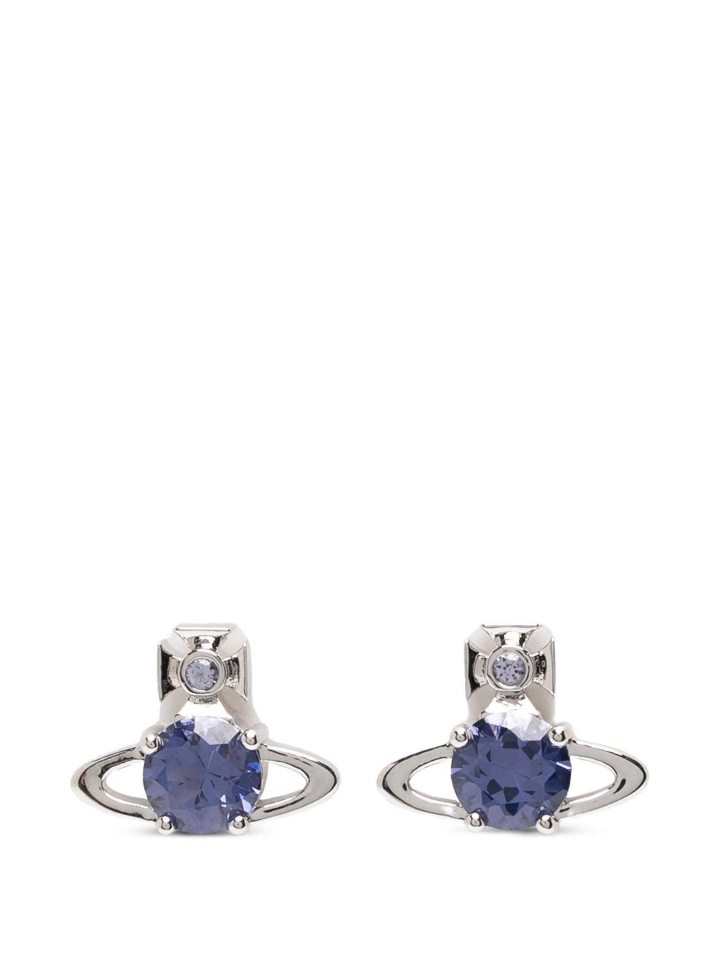 Reina Orb earrings
