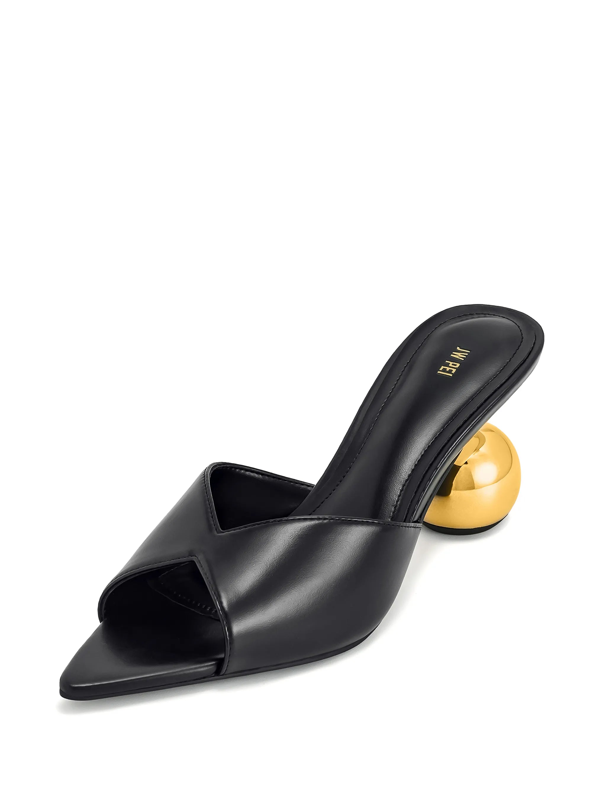 Ellie heeled sandals