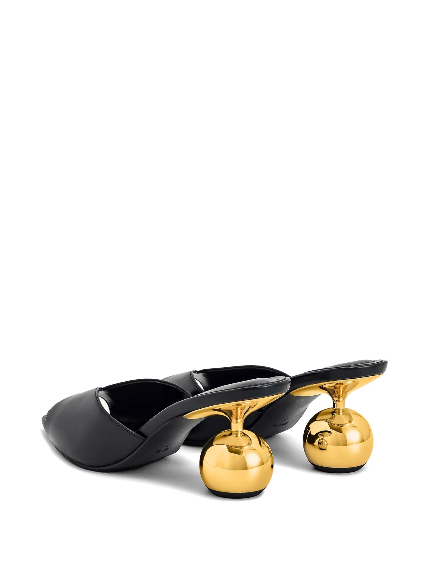 Ellie heeled sandals