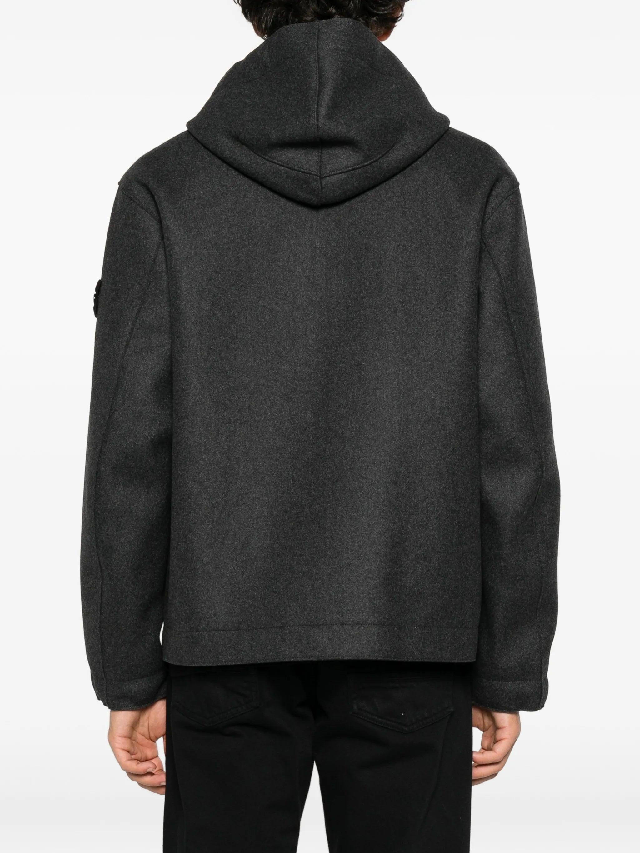 Panno hooded jacket