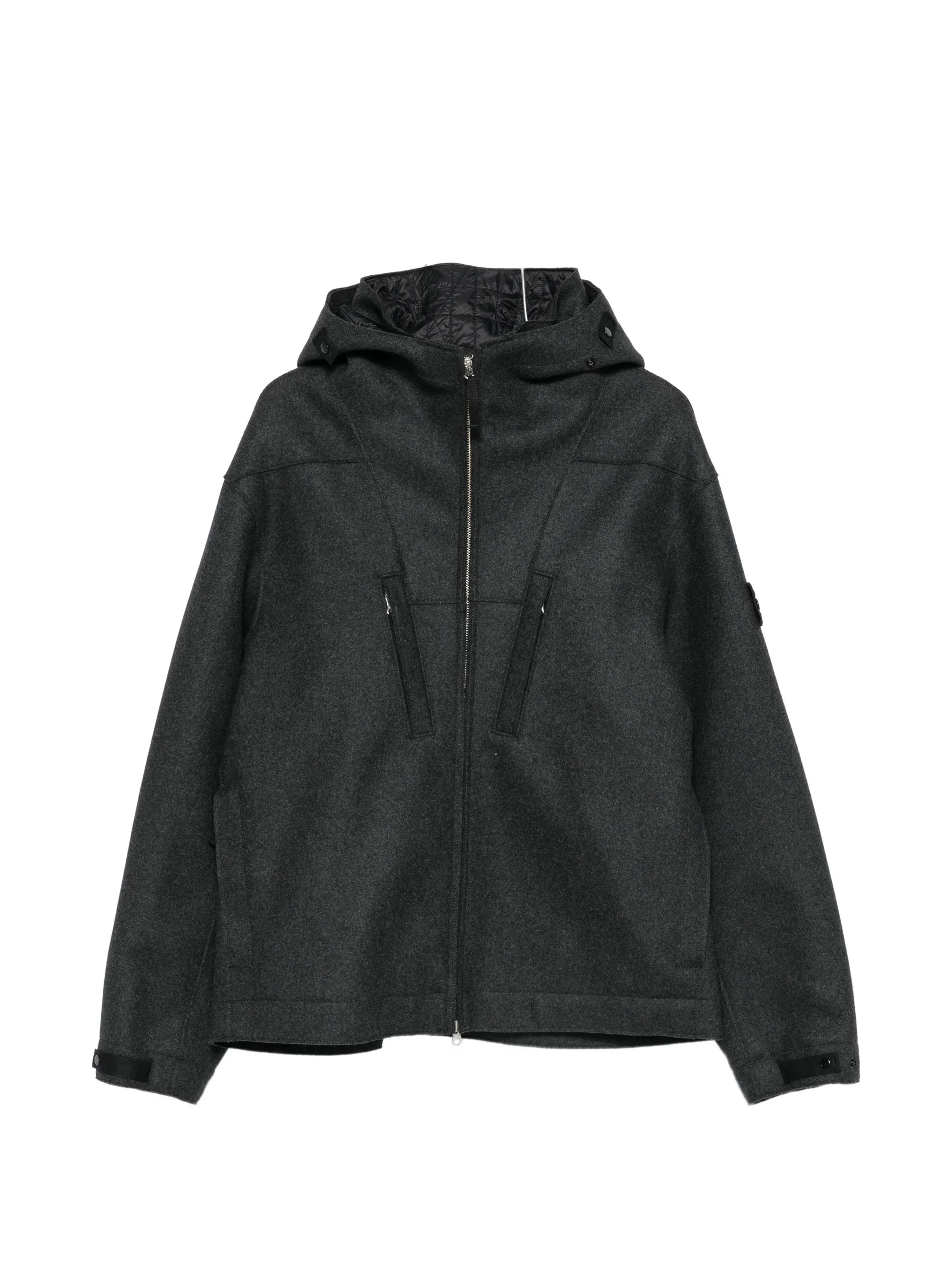 Panno hooded jacket