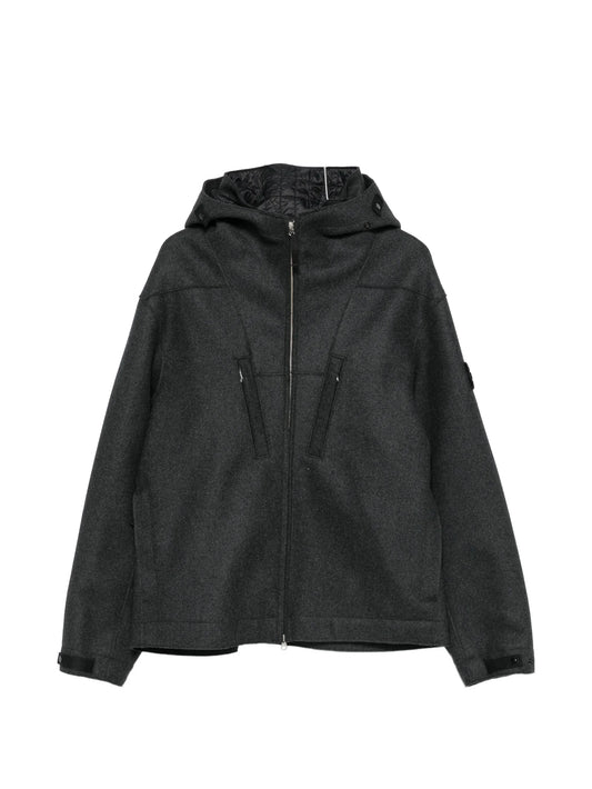 Panno hooded jacket