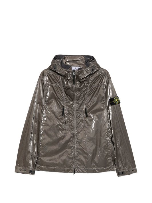 41NS01 zip-up jacket