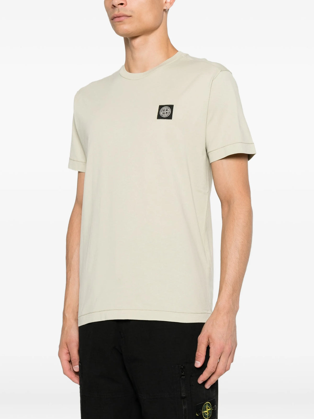 2100027 60/2 cotton jersey T-shirt