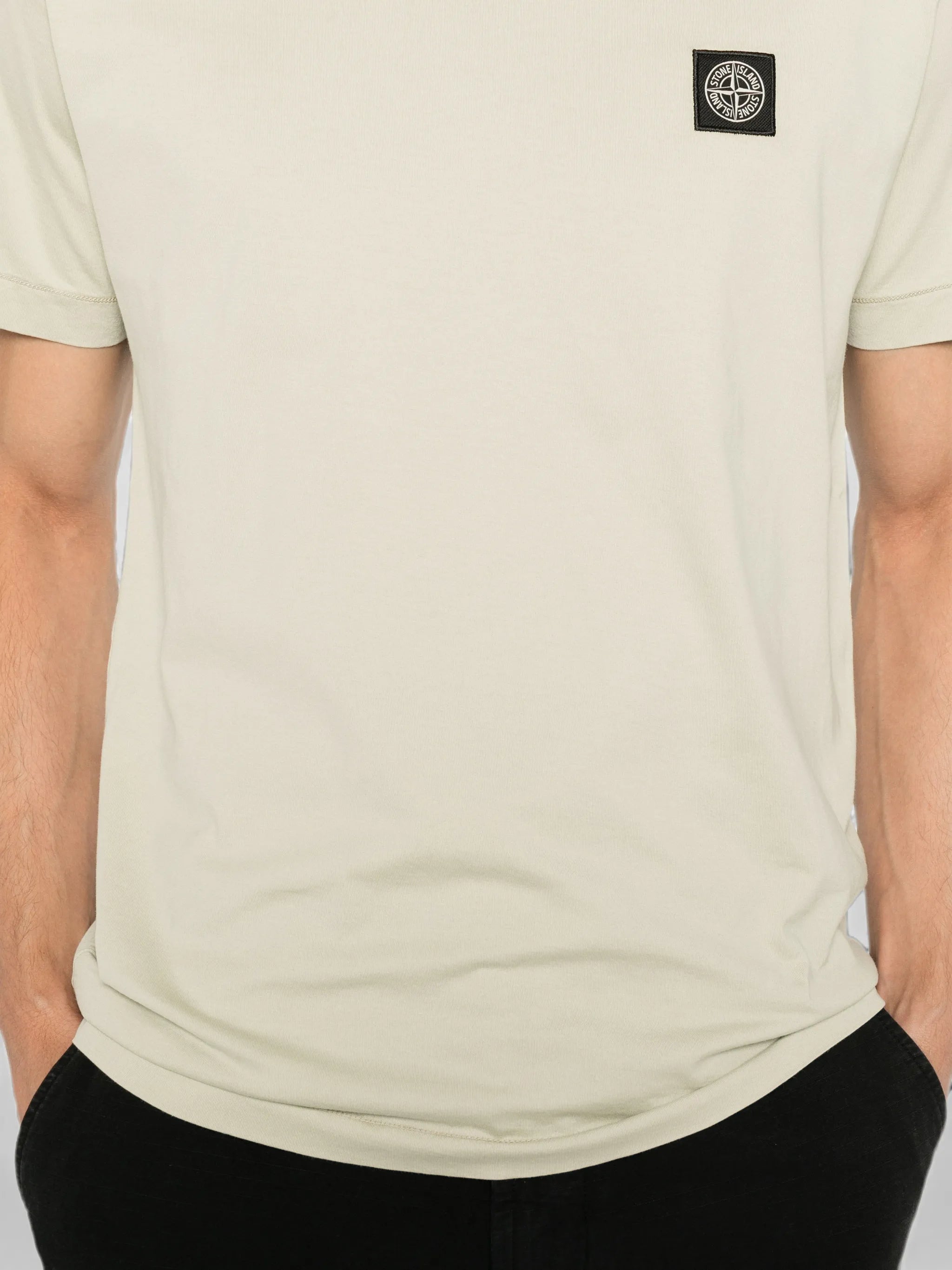 2100027 60/2 cotton jersey T-shirt