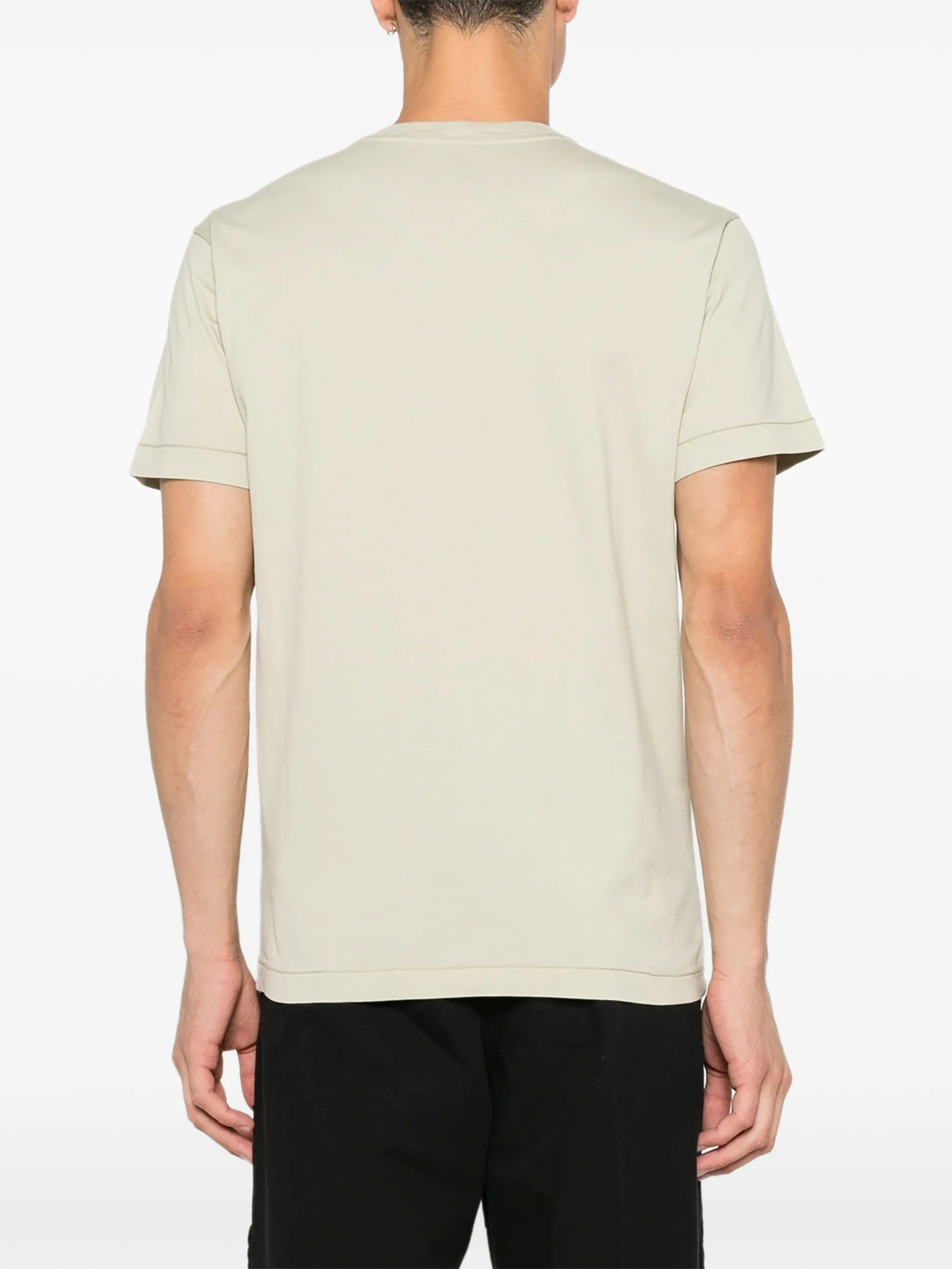 2100027 60/2 cotton jersey T-shirt
