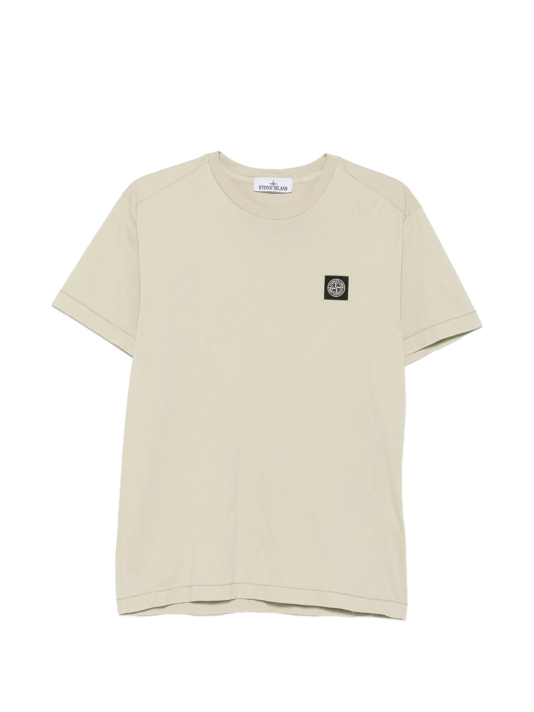 2100027 60/2 cotton jersey T-shirt