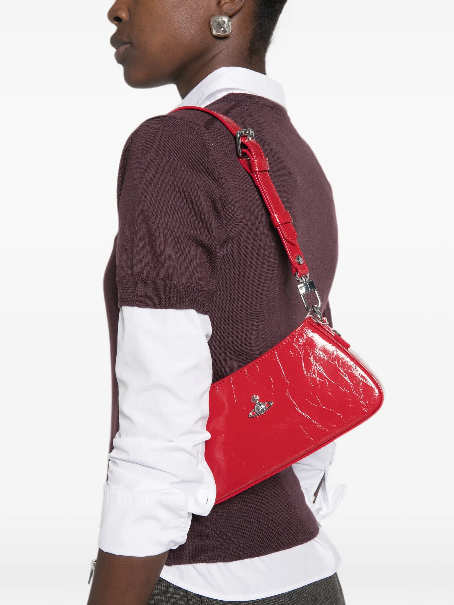 Tasha Orb shoulder bag