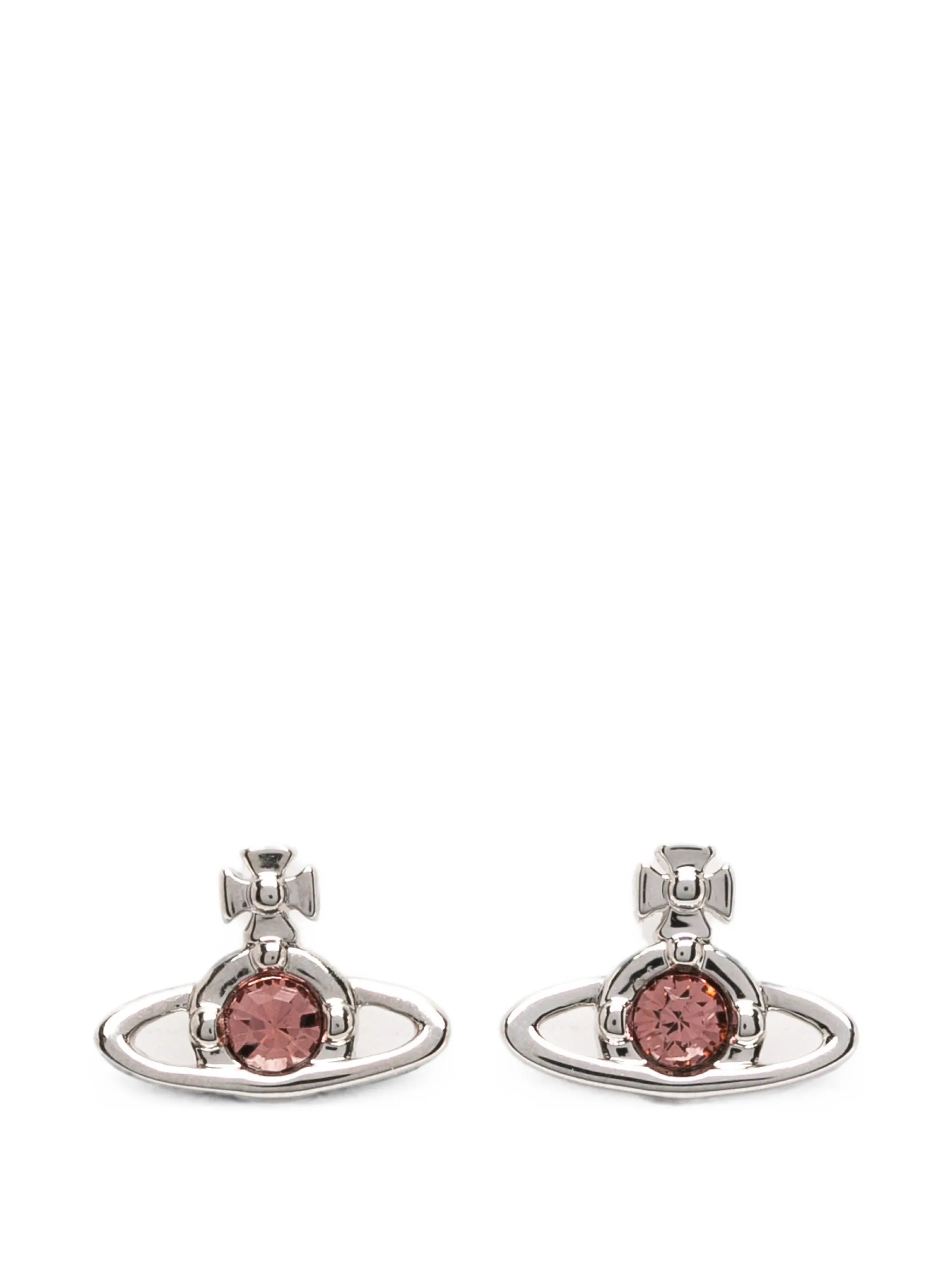 Orb earrings