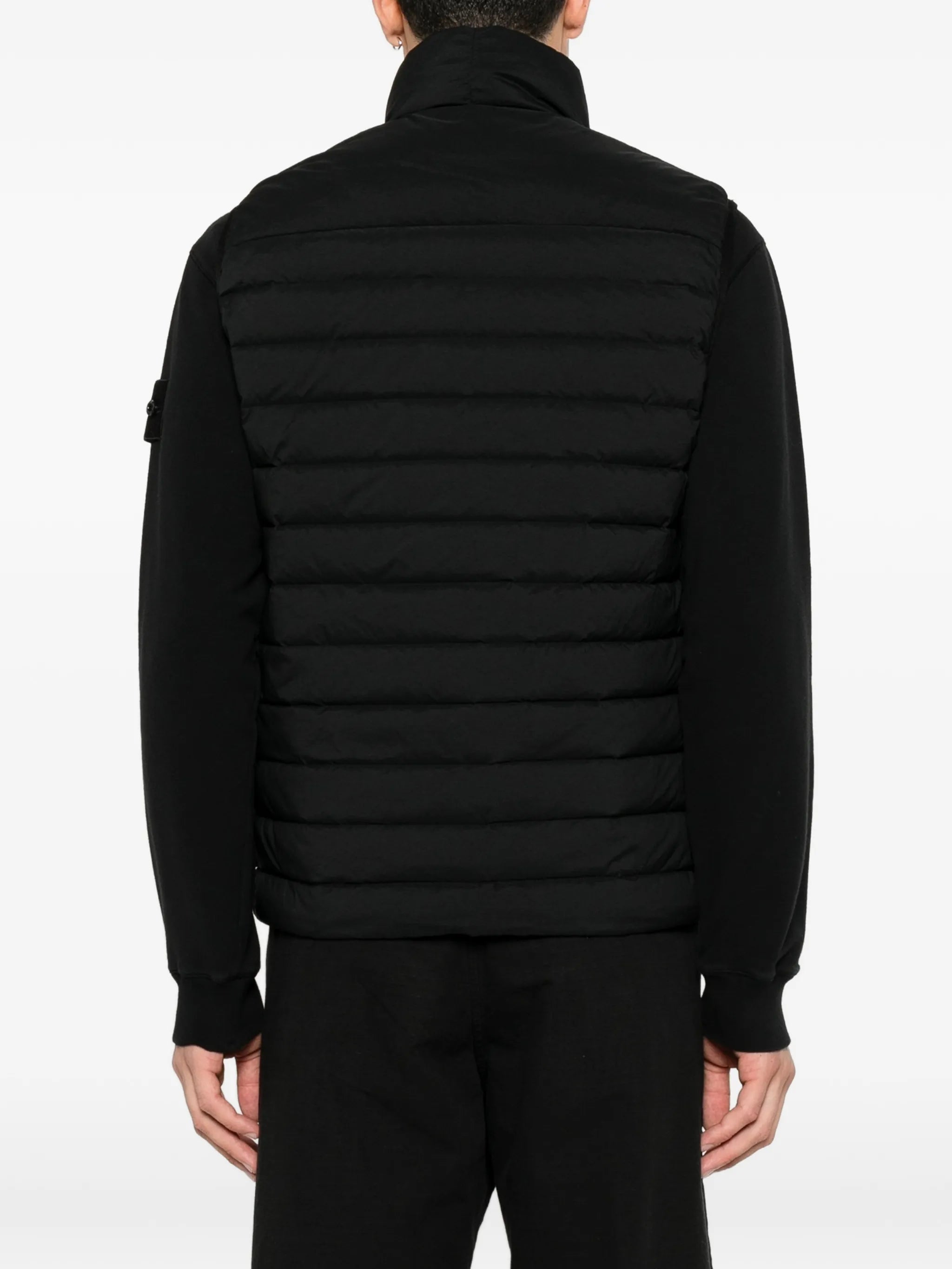 logo-patch gilet