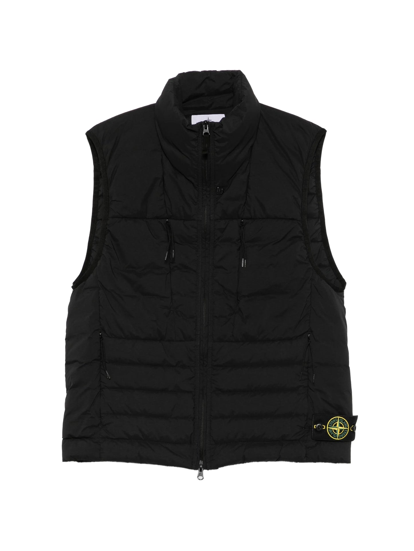 logo-patch gilet