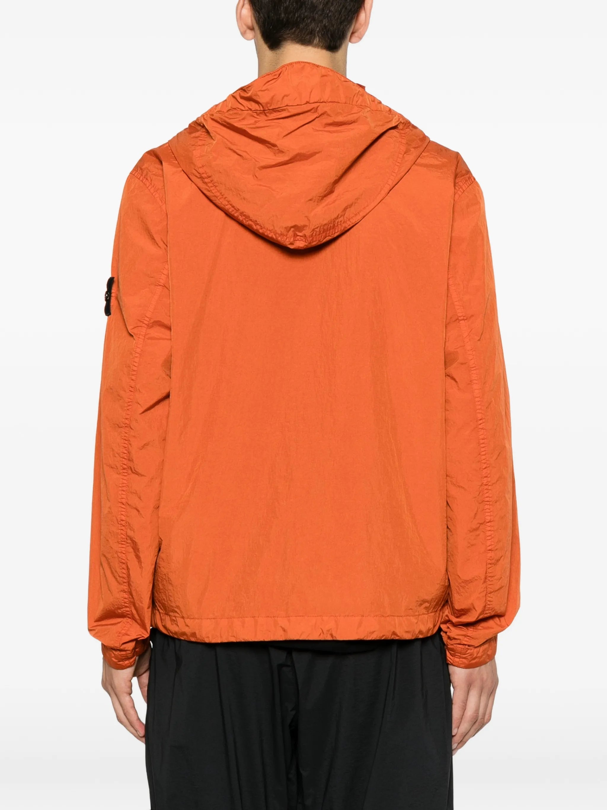 Crinkle Reps jacket