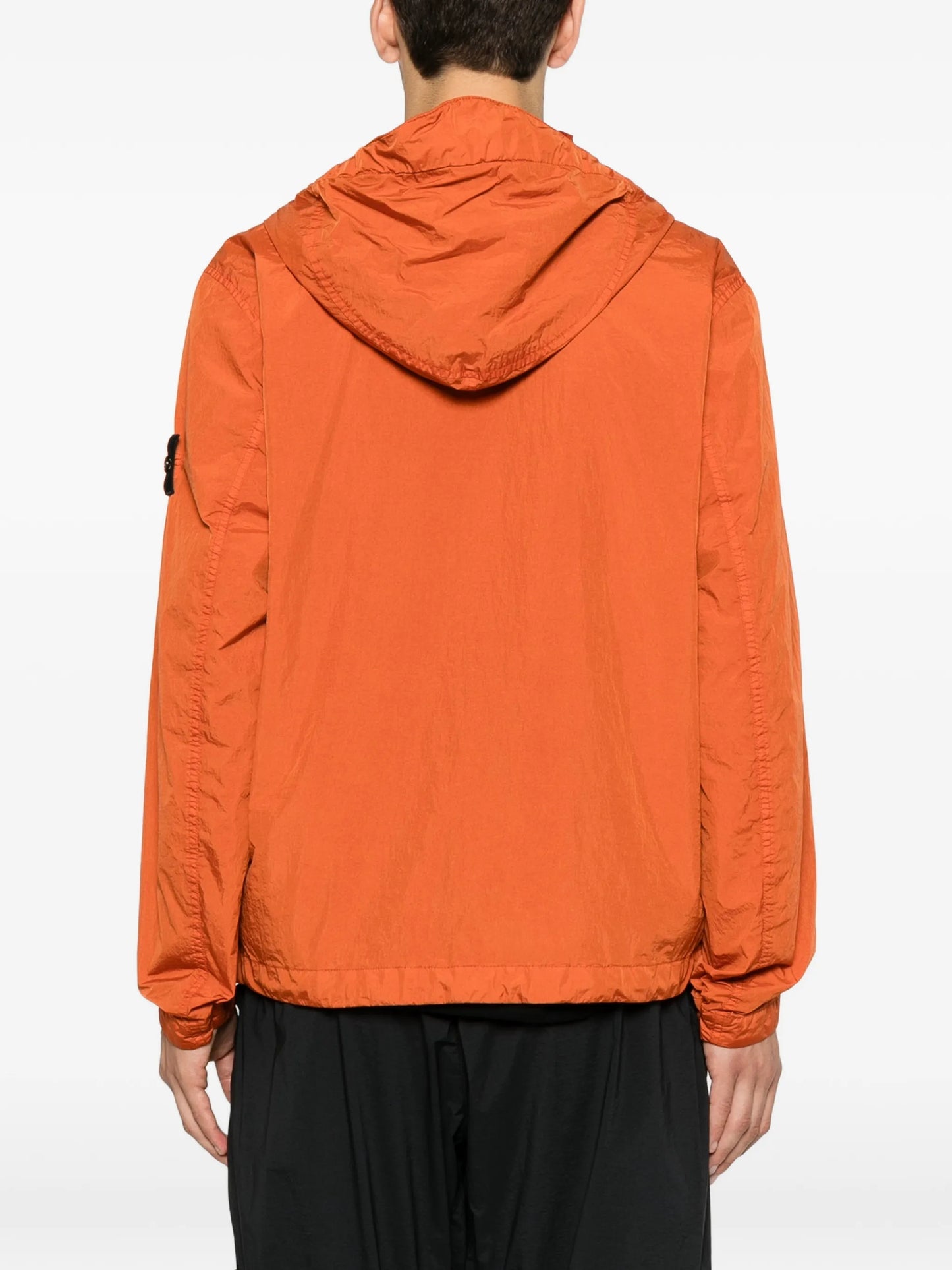 Crinkle Reps jacket