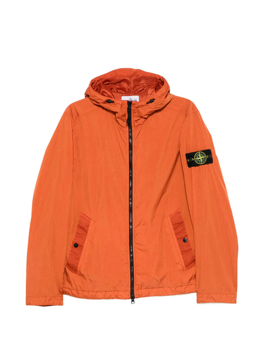 Crinkle Reps jacket
