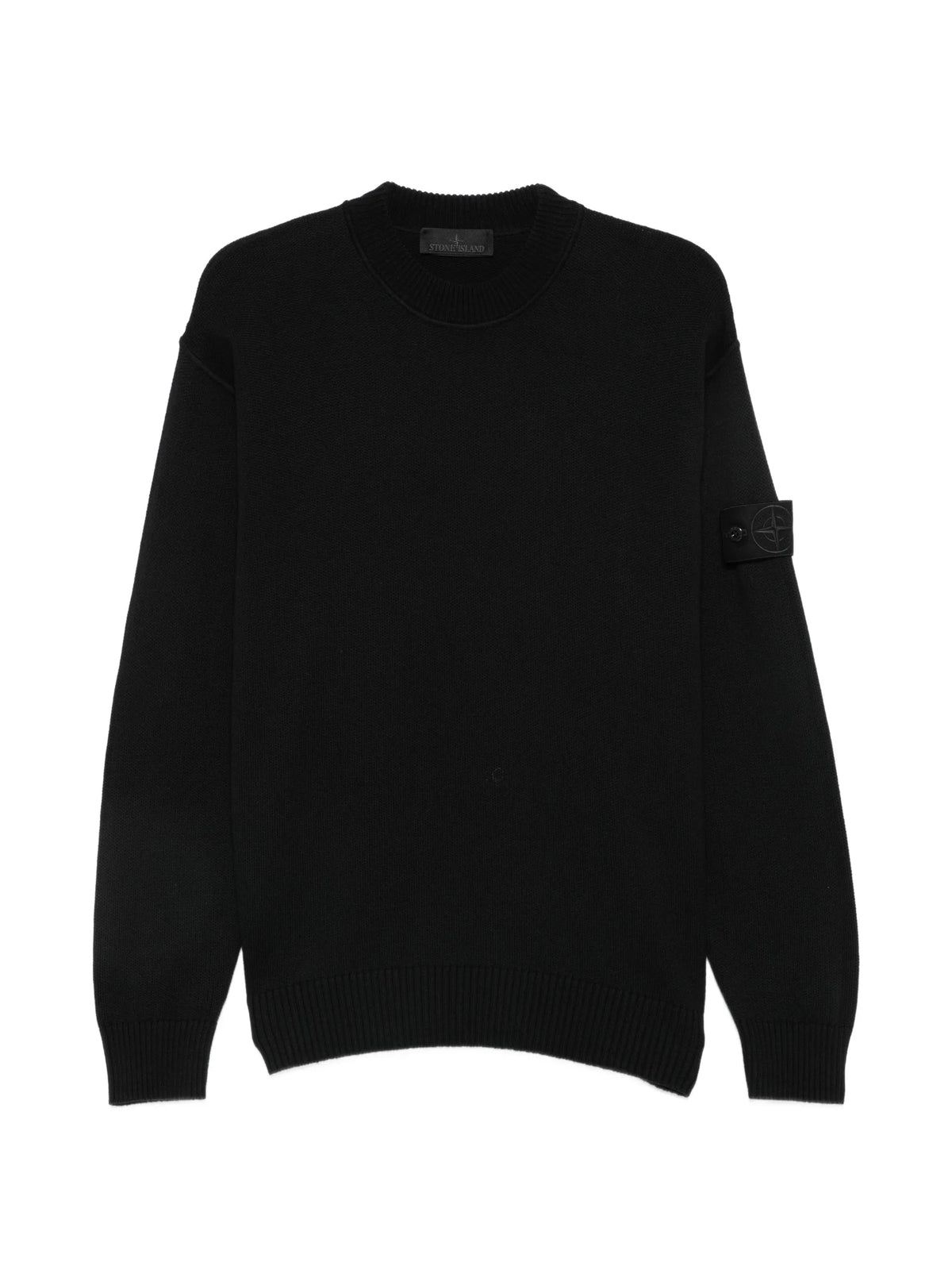5100063 cotton cashmere Ghost Piece sweater