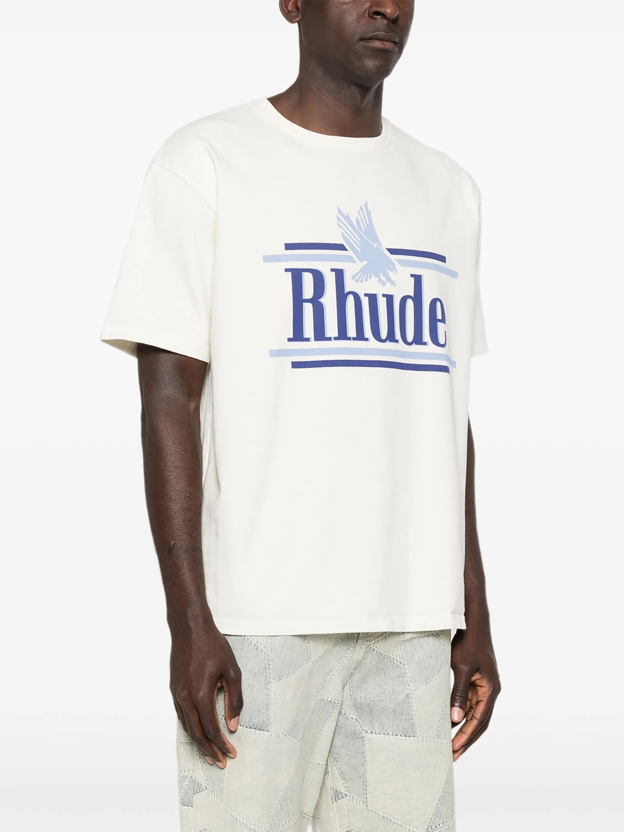Rossa T-shirt