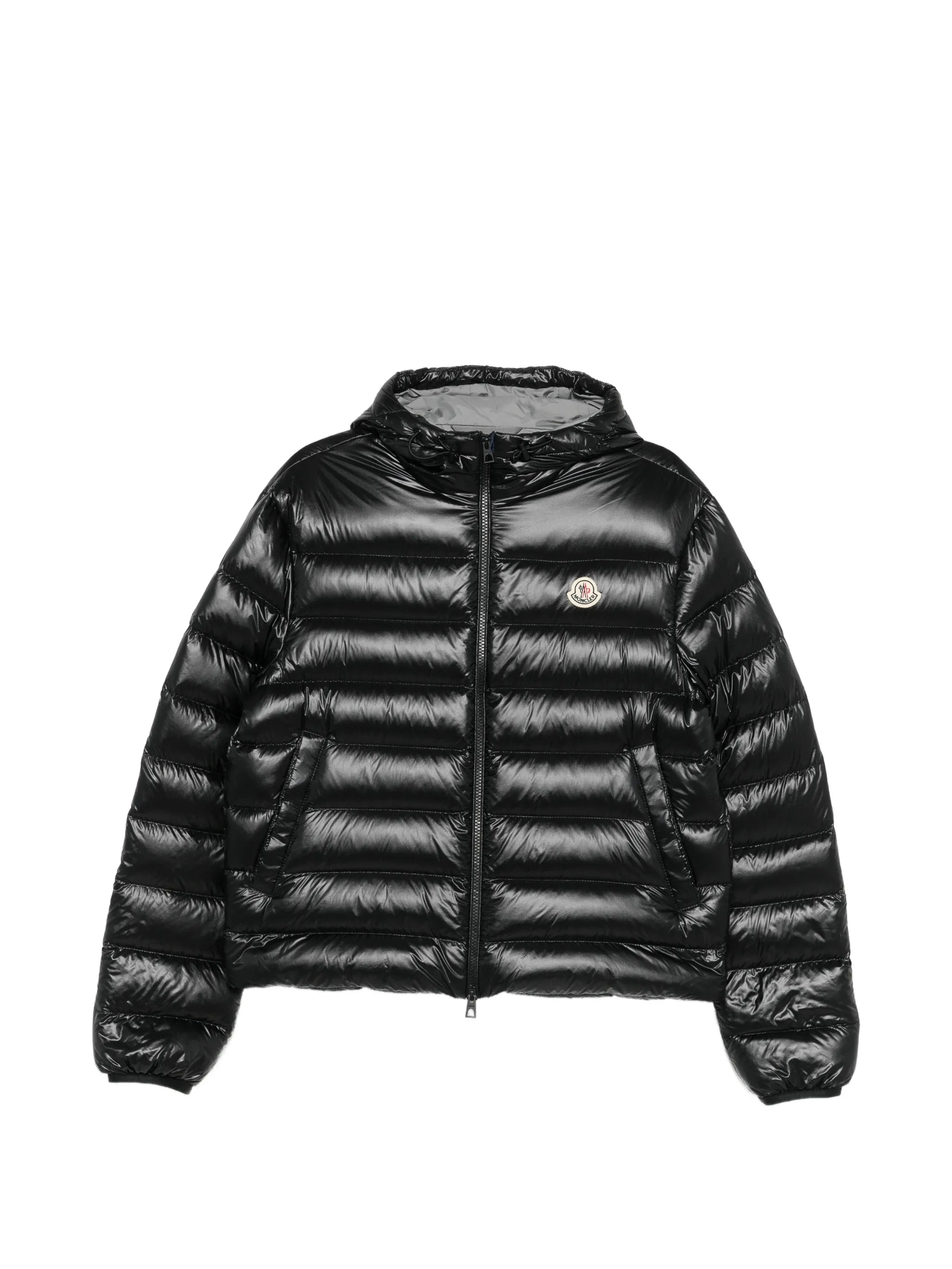 Forzo hooded jacket