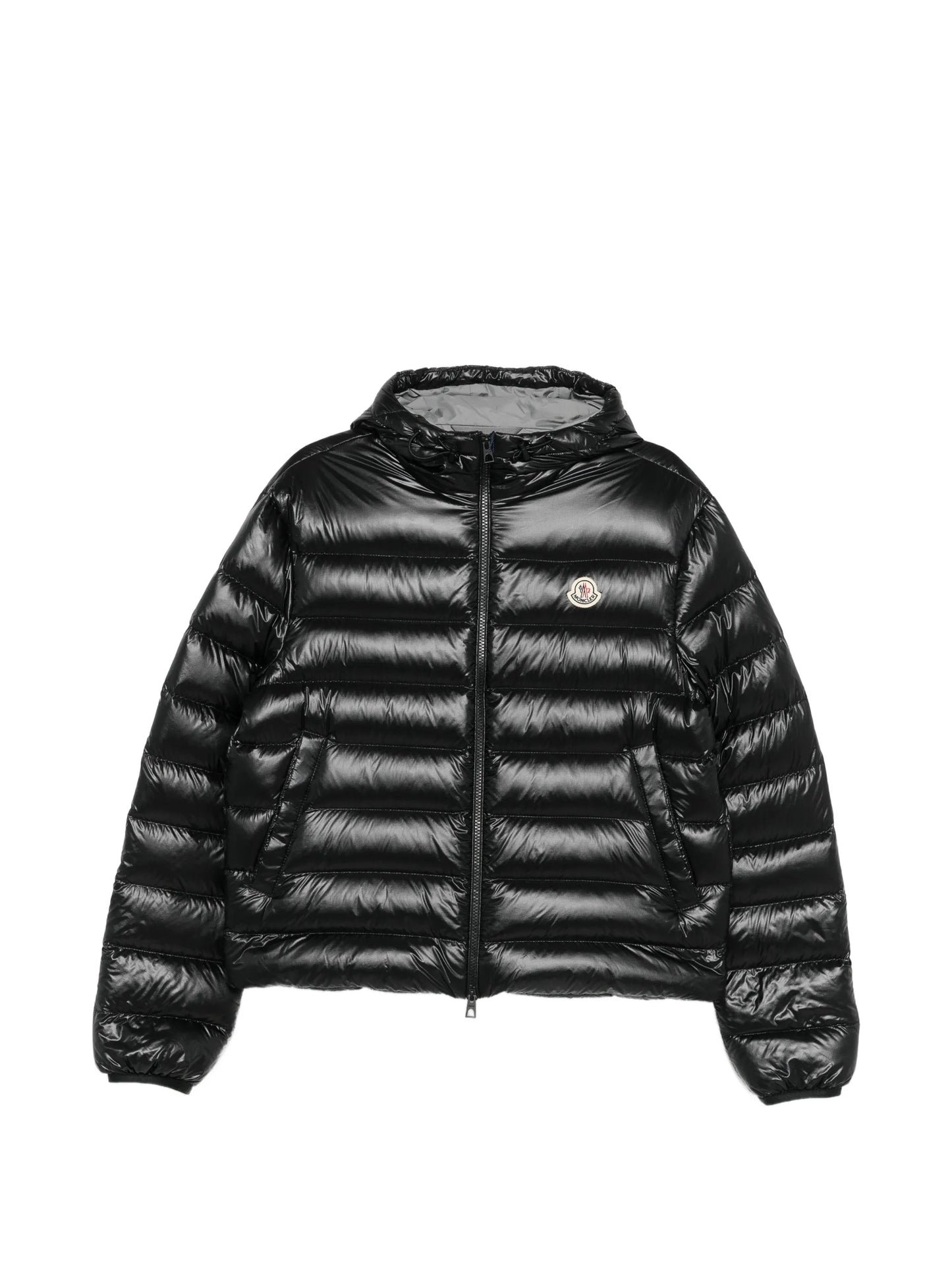 Forzo hooded jacket